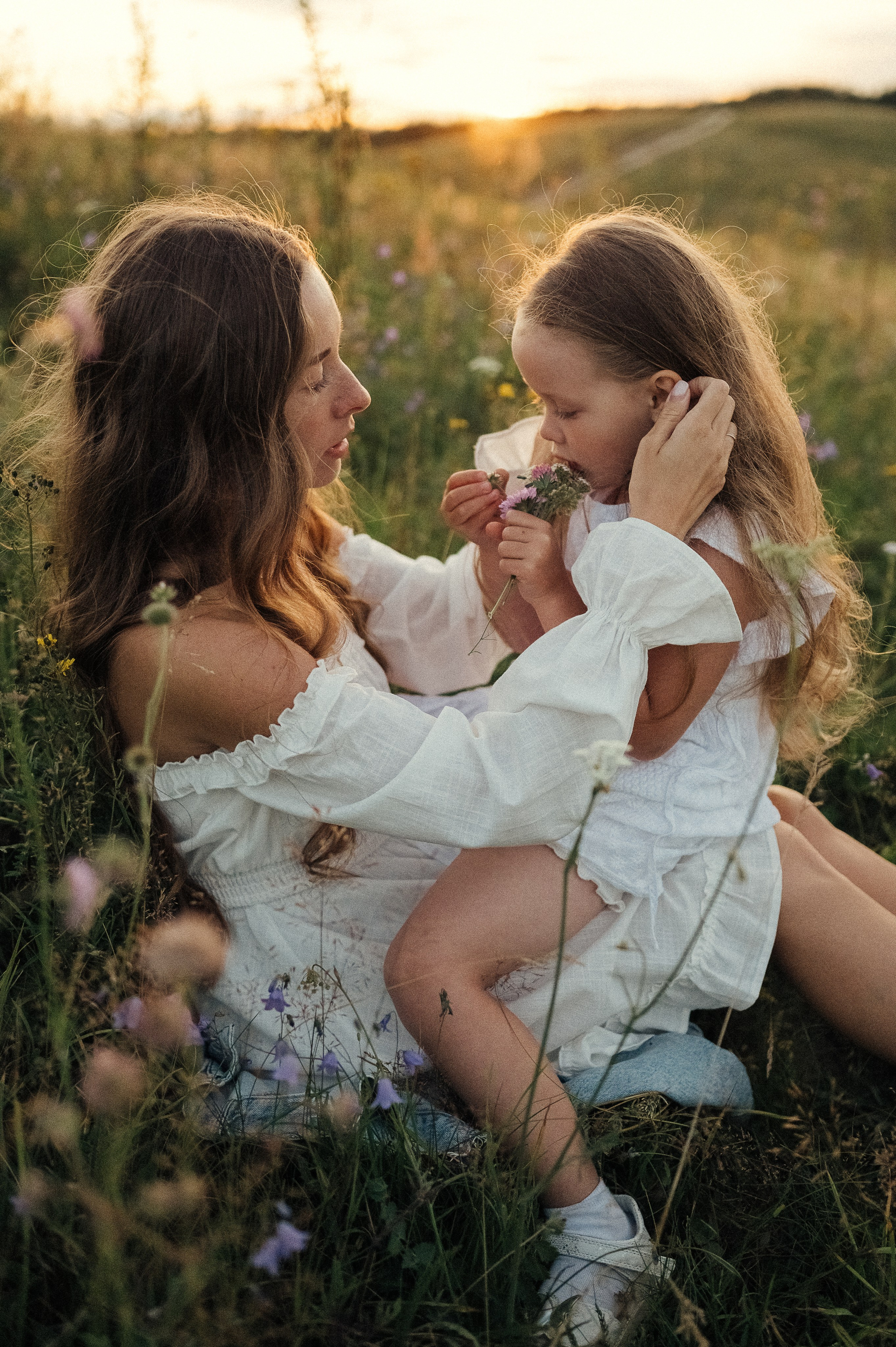 Мама — свет. Фотограф и видеограф в Санкт-Петербурге Полина Янушко. Съёмка родов