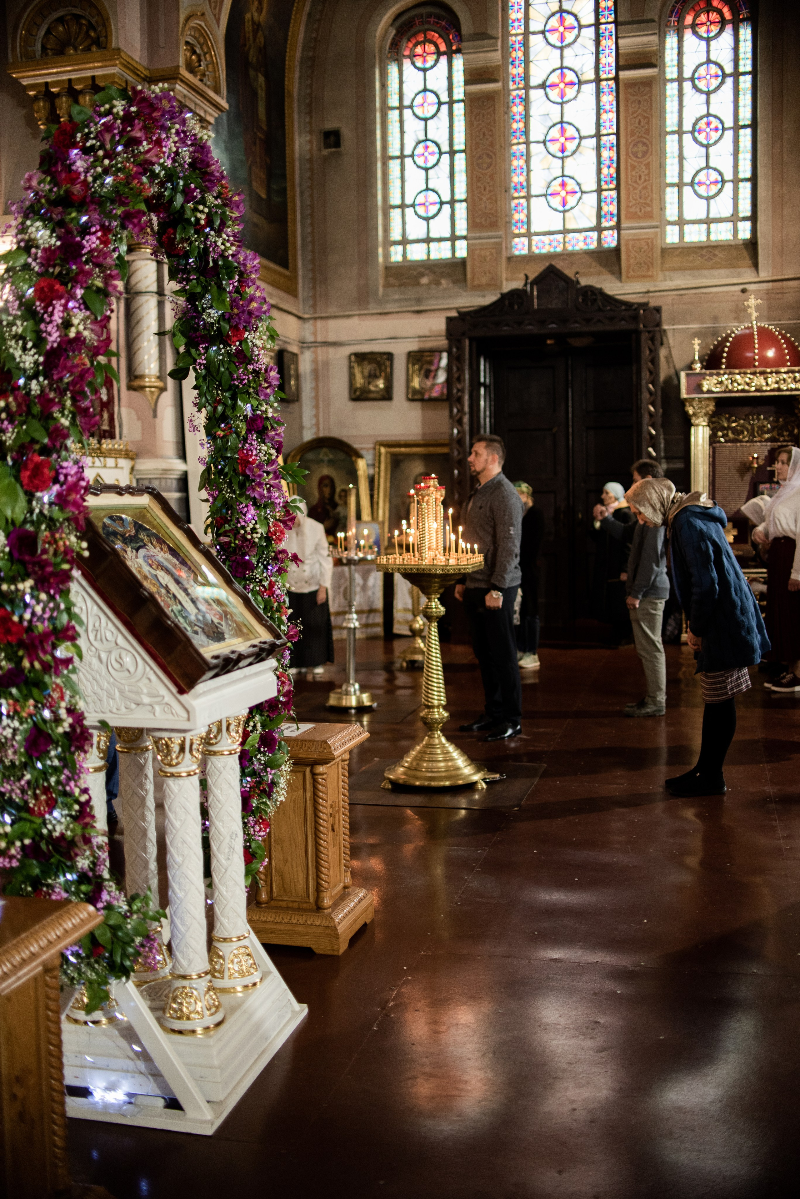Четверг светлой седмицы 20.04.2023. Семейный и свадебный фотограф в Феодосии и Коктебеле