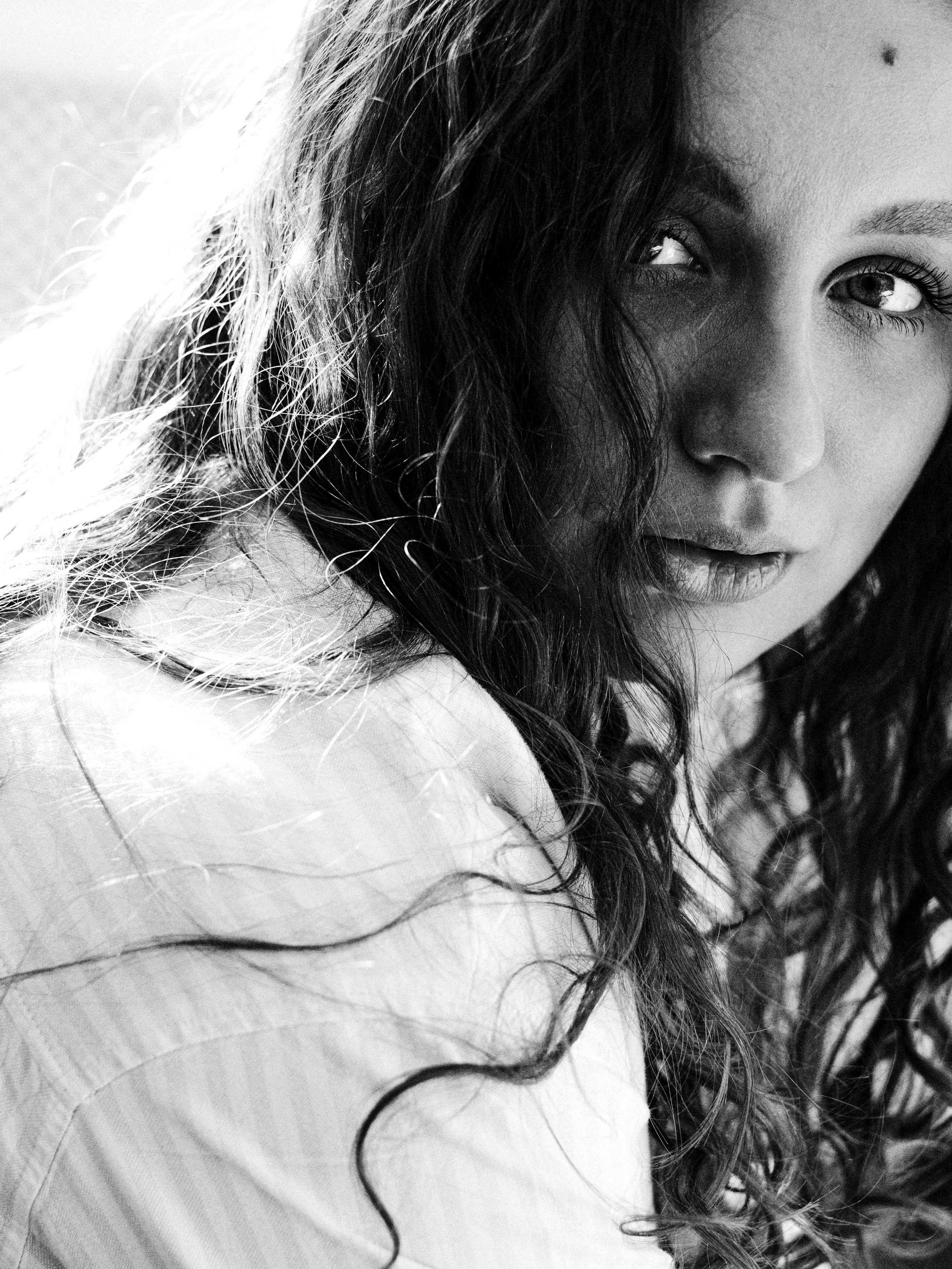 Геля. Свадебный и портретный фотограф Тюмень