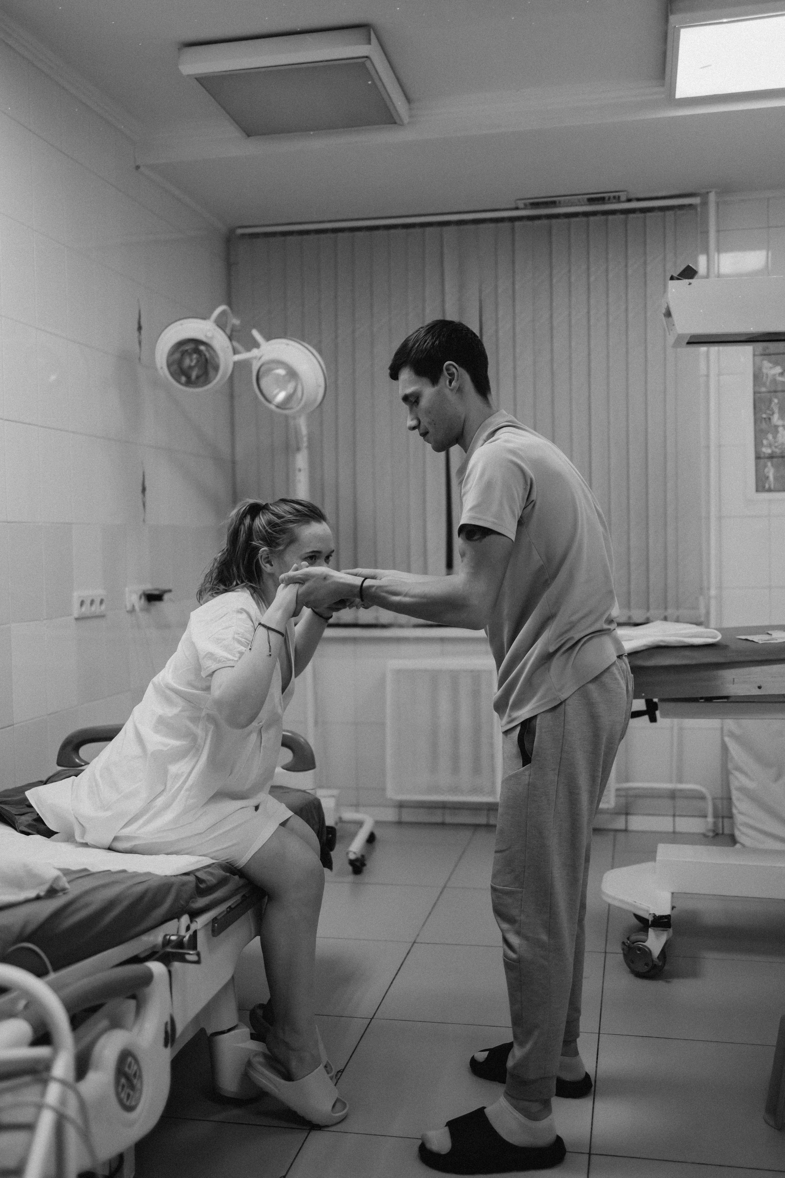 Каролина. Семейный фотограф Нижневартовск Тюмень Ефимова Ирина