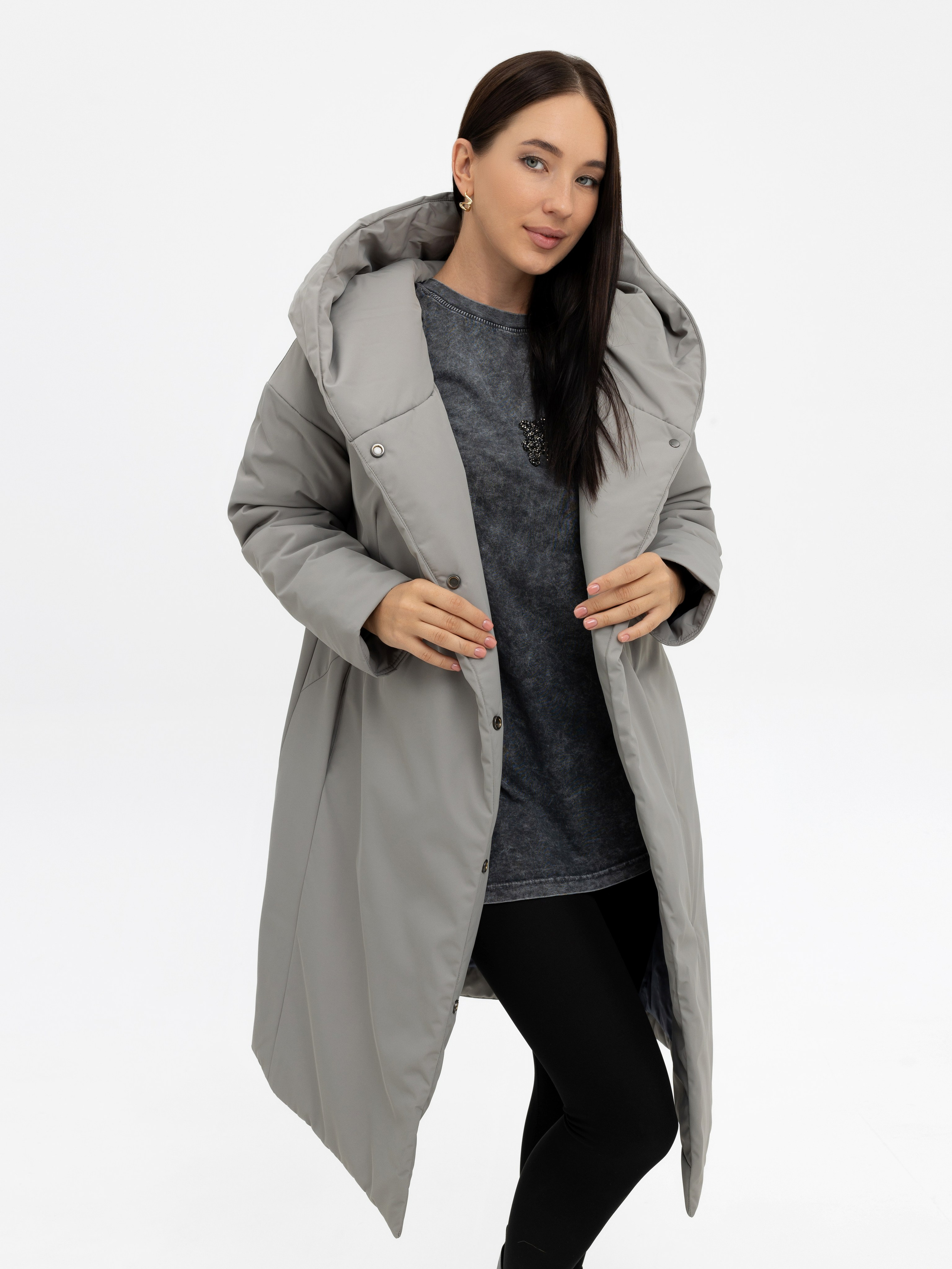 Куртки/Пальто. Фотограф в Ростове-на-Дону Мария Аверина