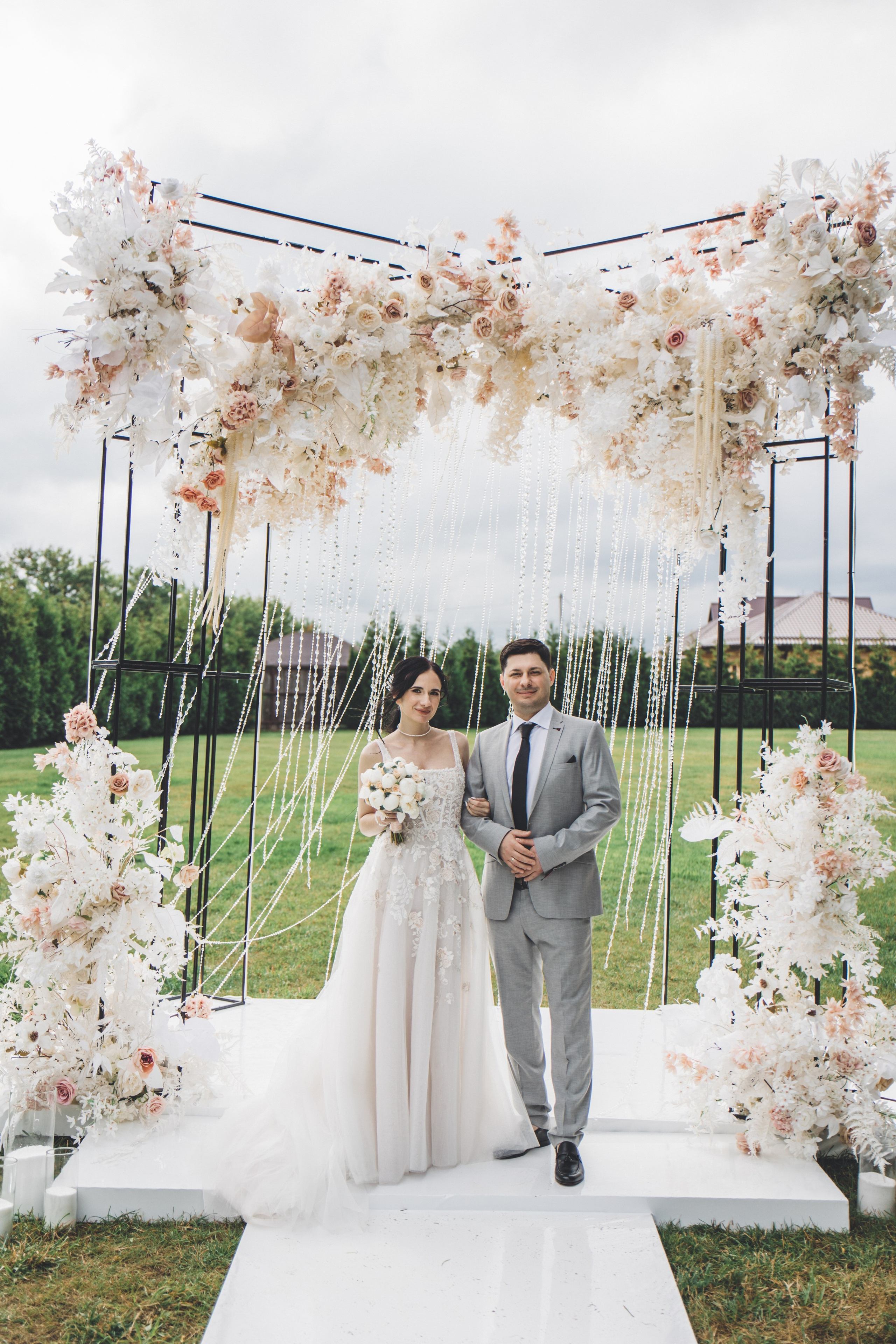 Татьяна и Евгений. Հարսանեկան լուսանկարչություն Հայաստանում Ադամյանների ընտանիքի կողմից