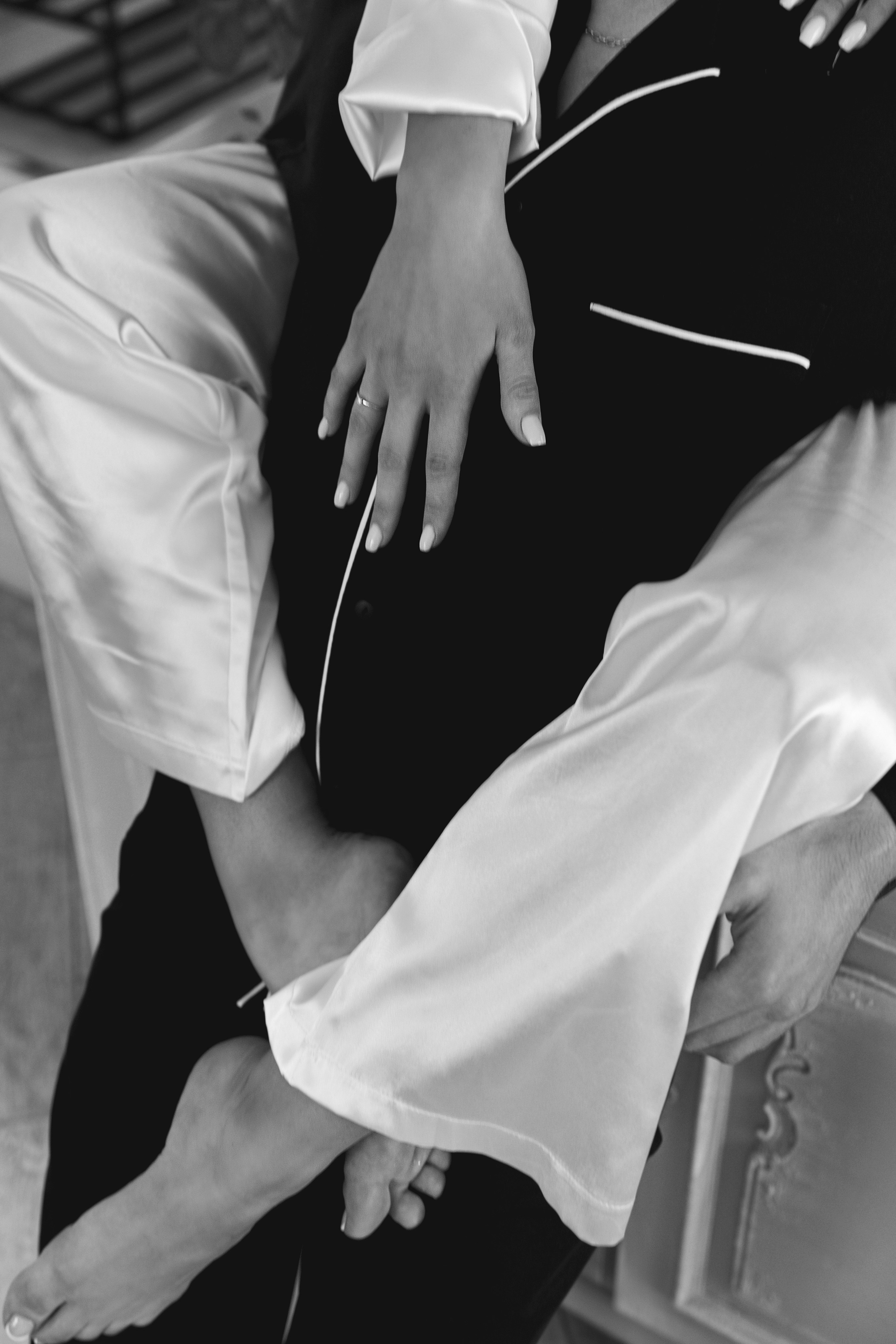 Заур и Анастасия. Свадебный фотограф в Ростове-на-Дону Олег Майер