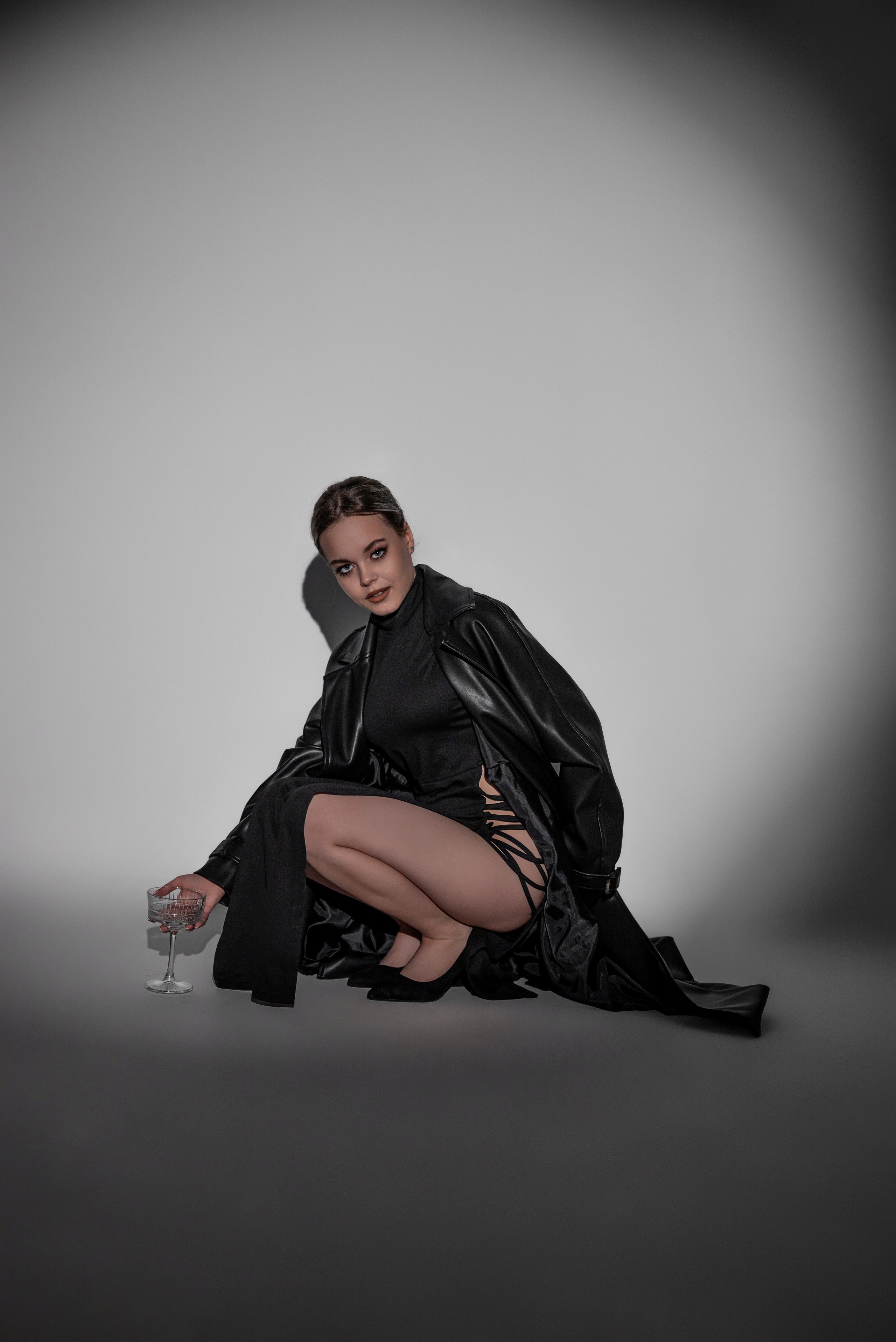 Екатерина. Фотограф в городе Салават