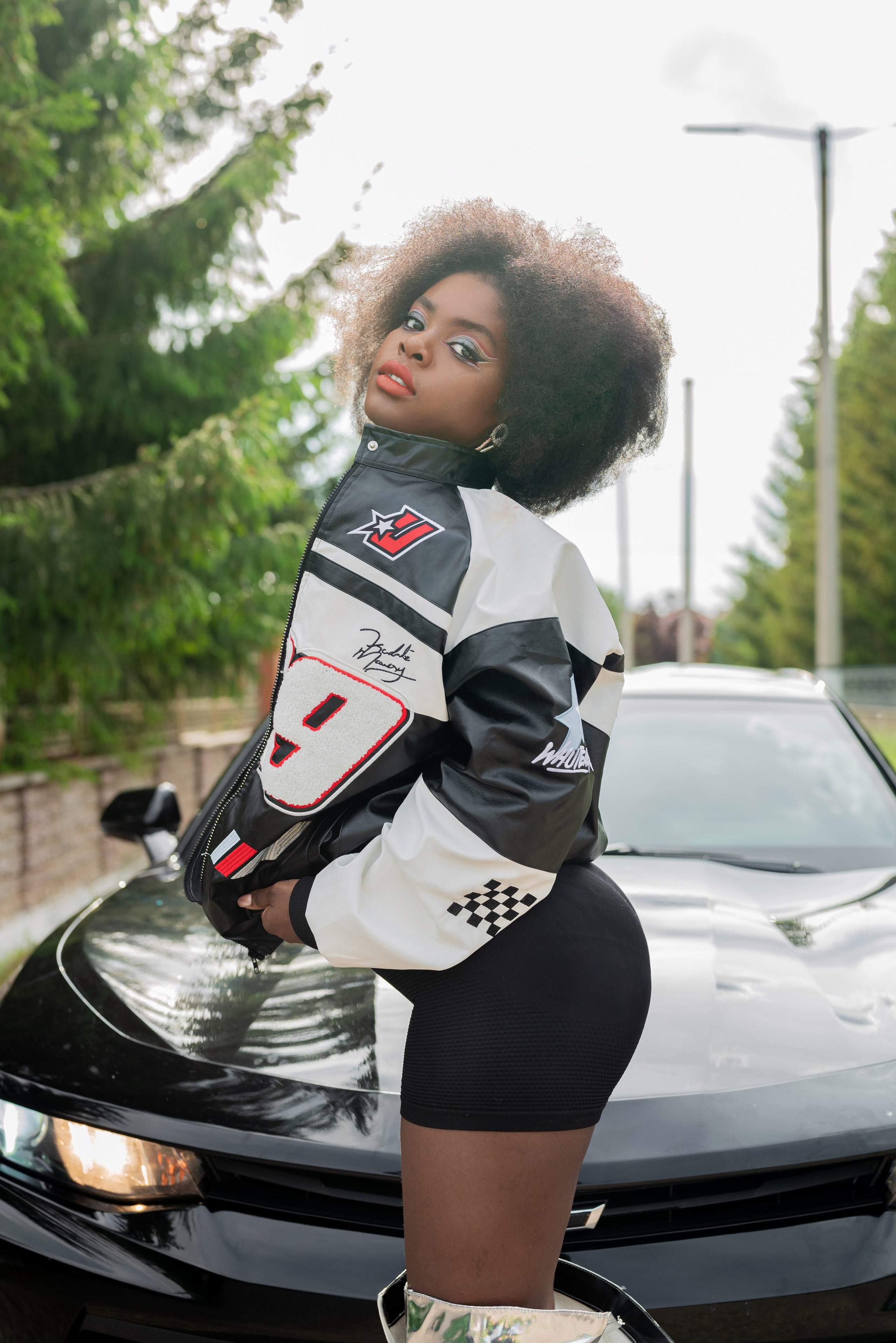 София. Фотограф в городе Салават