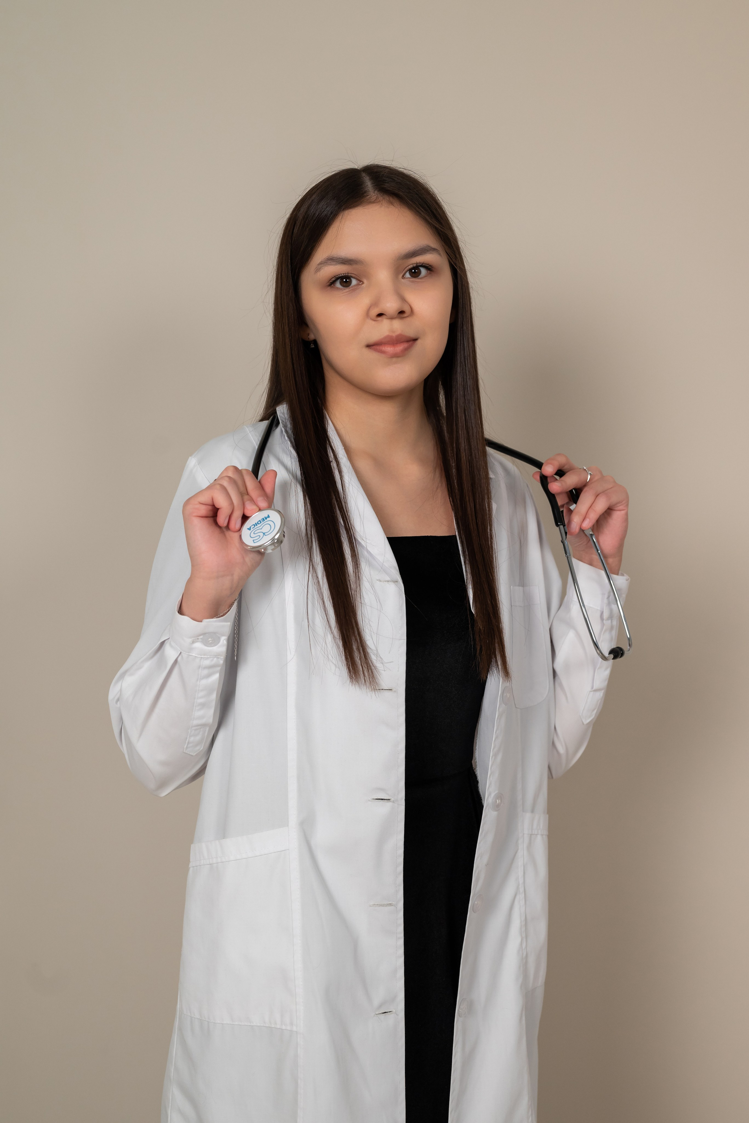 Медицинский колледж 2. Фотограф в городе Салават