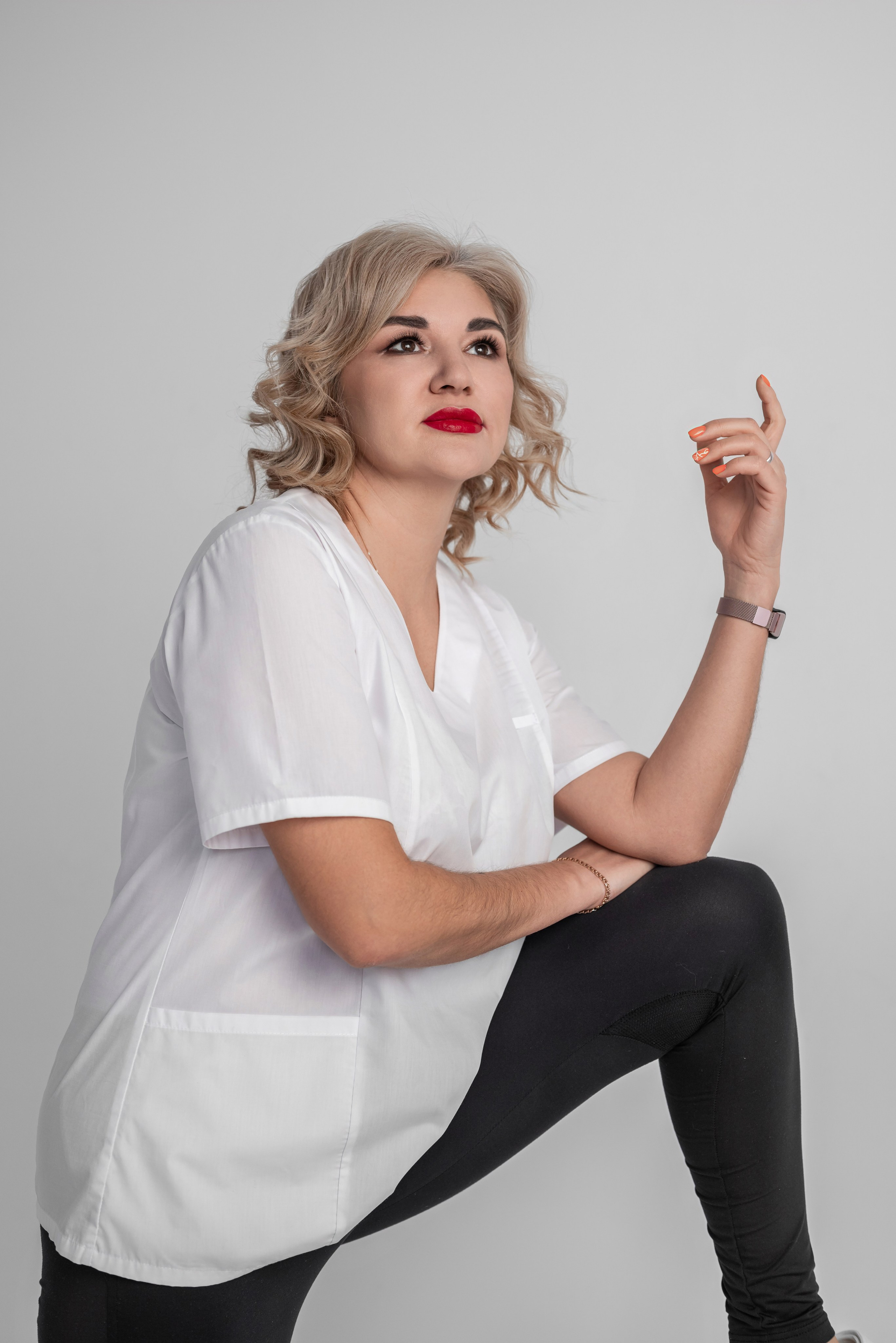 Регина. Массажист. Фотограф в городе Салават