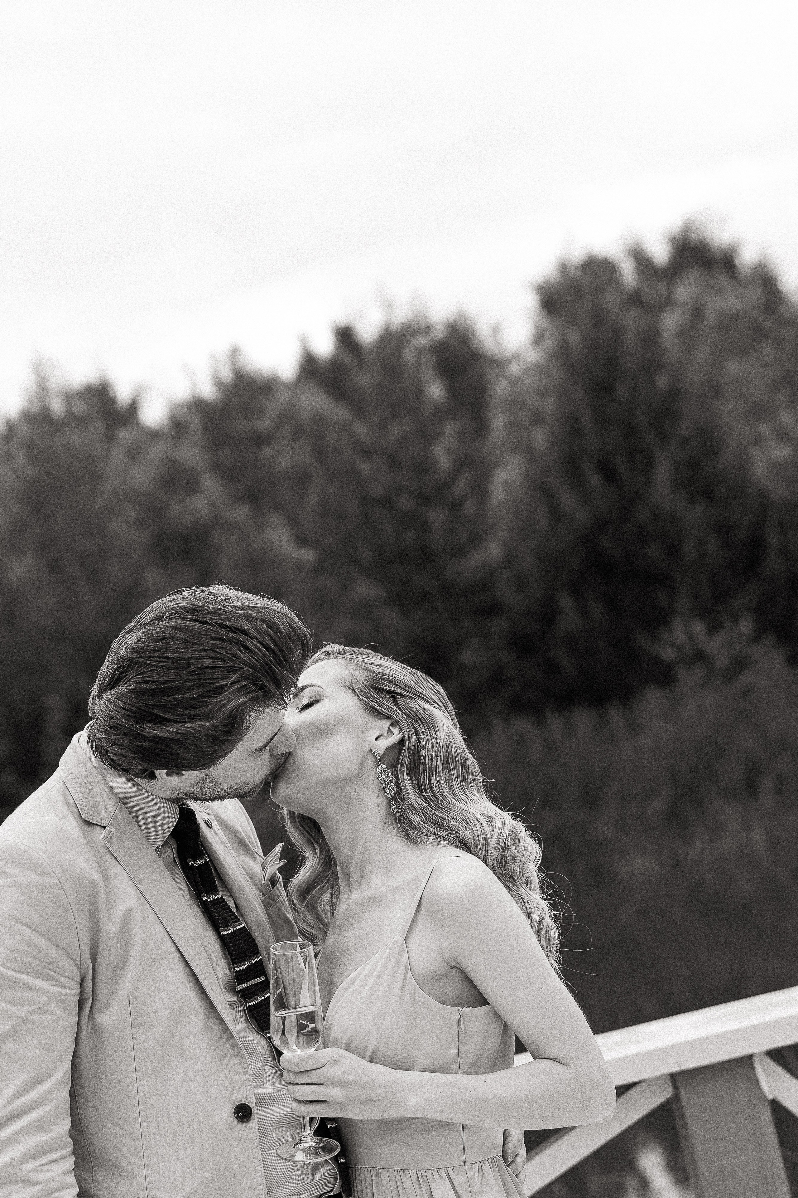 A & S. Свадебный и event-фотограф Иван Волнухин