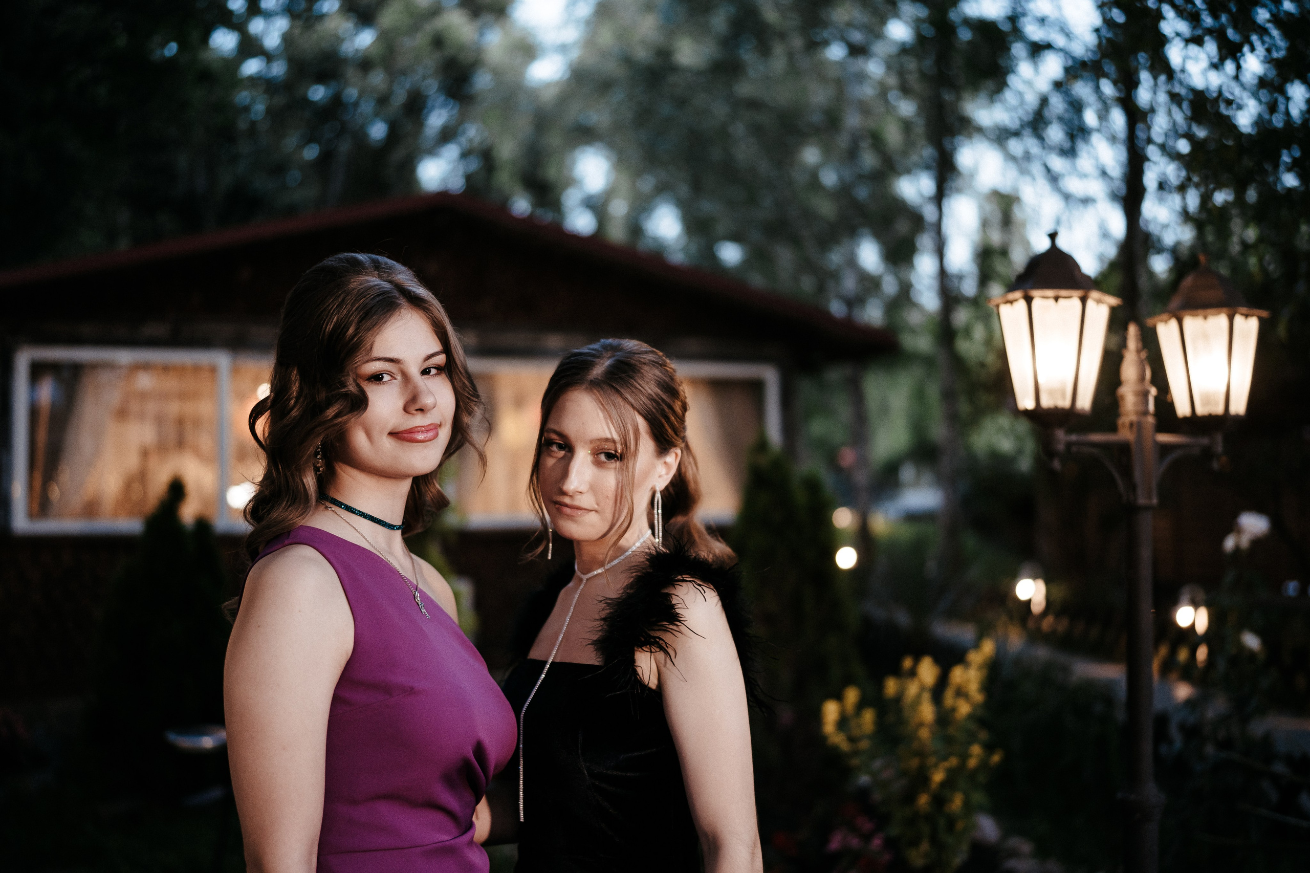 Выпускной «Ribiza». Свадебный фотограф в Симферополе