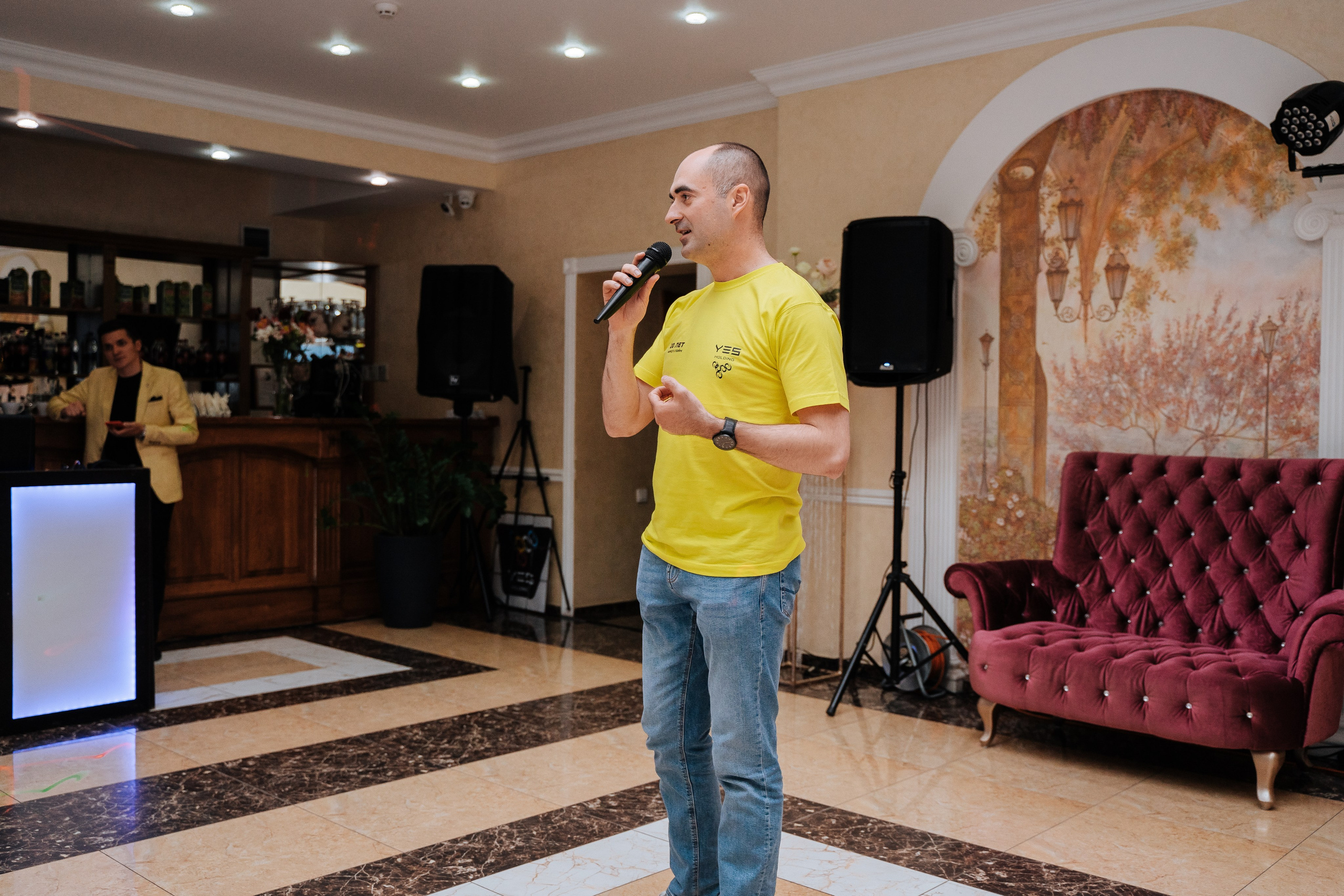 Yes Holding. Свадебный фотограф в Симферополе