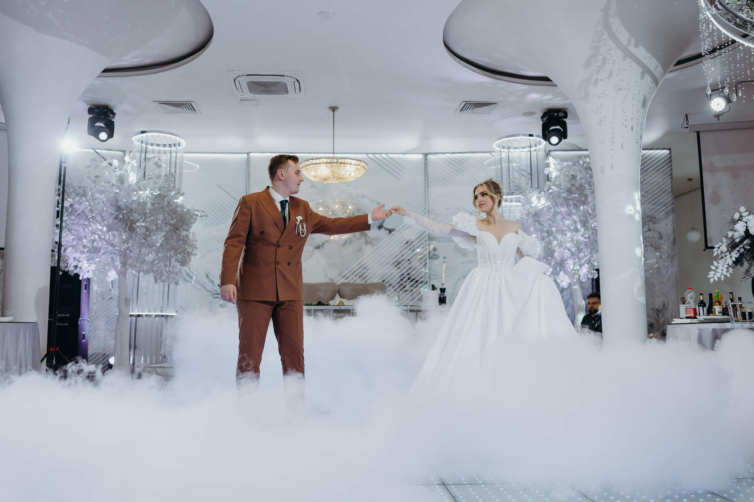 Свадебный день 05.07.25. Свадебный фотограф в Санкт-Петербурге