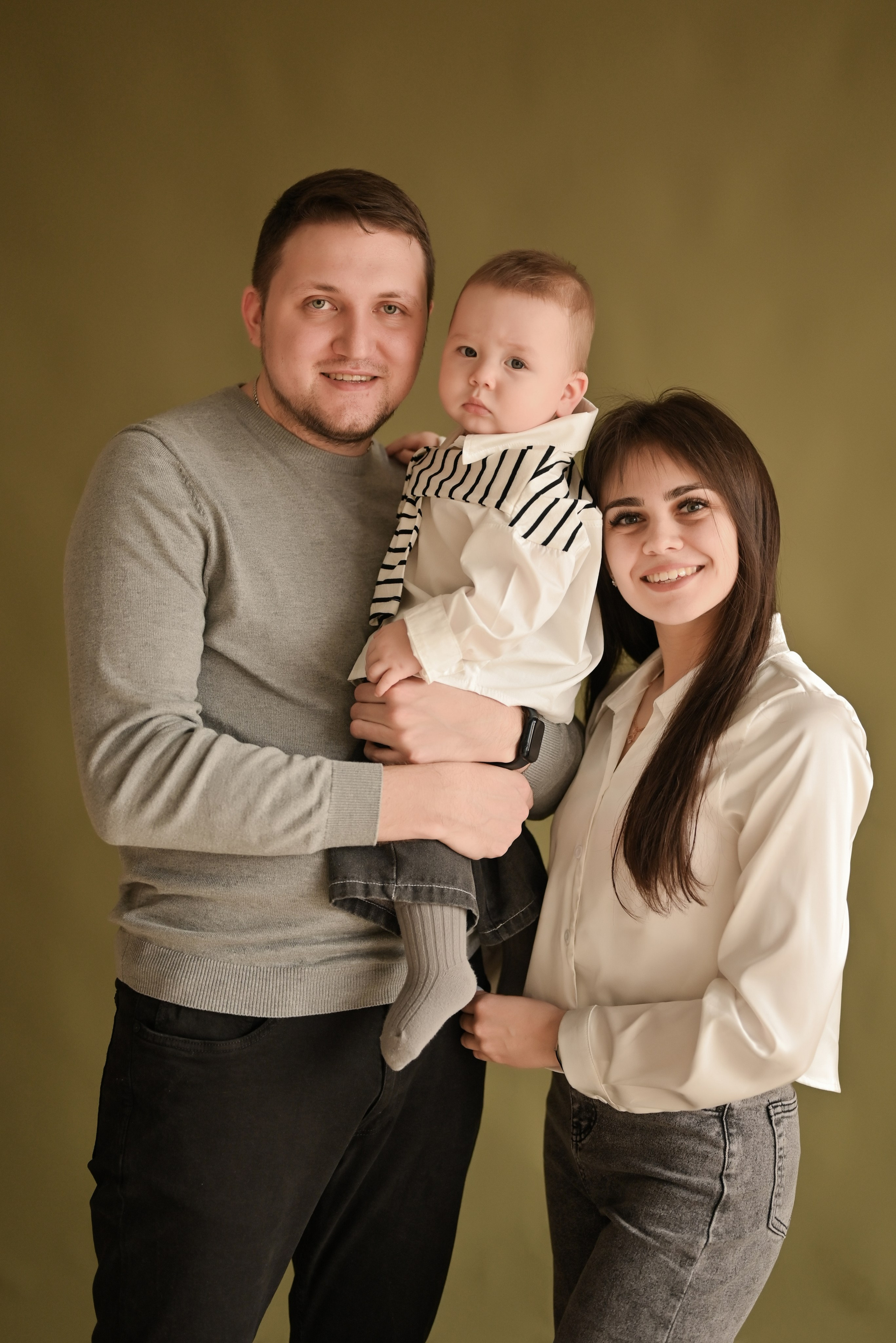 День варенья!. Свадебный и семейный фотограф в Уфе Александров Максим