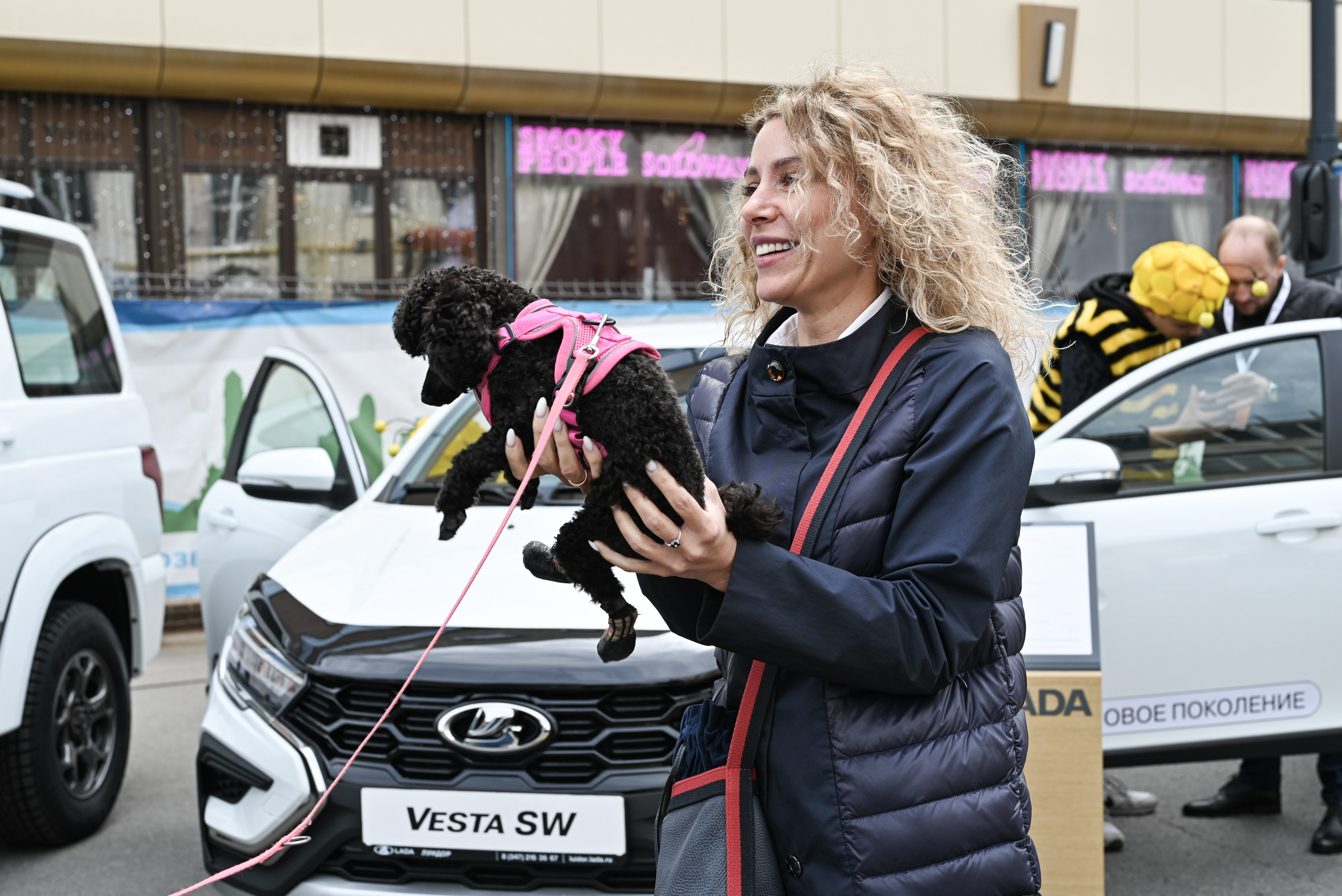 ЛУИДОР выставка. Свадебный и семейный фотограф в Уфе Александров Максим