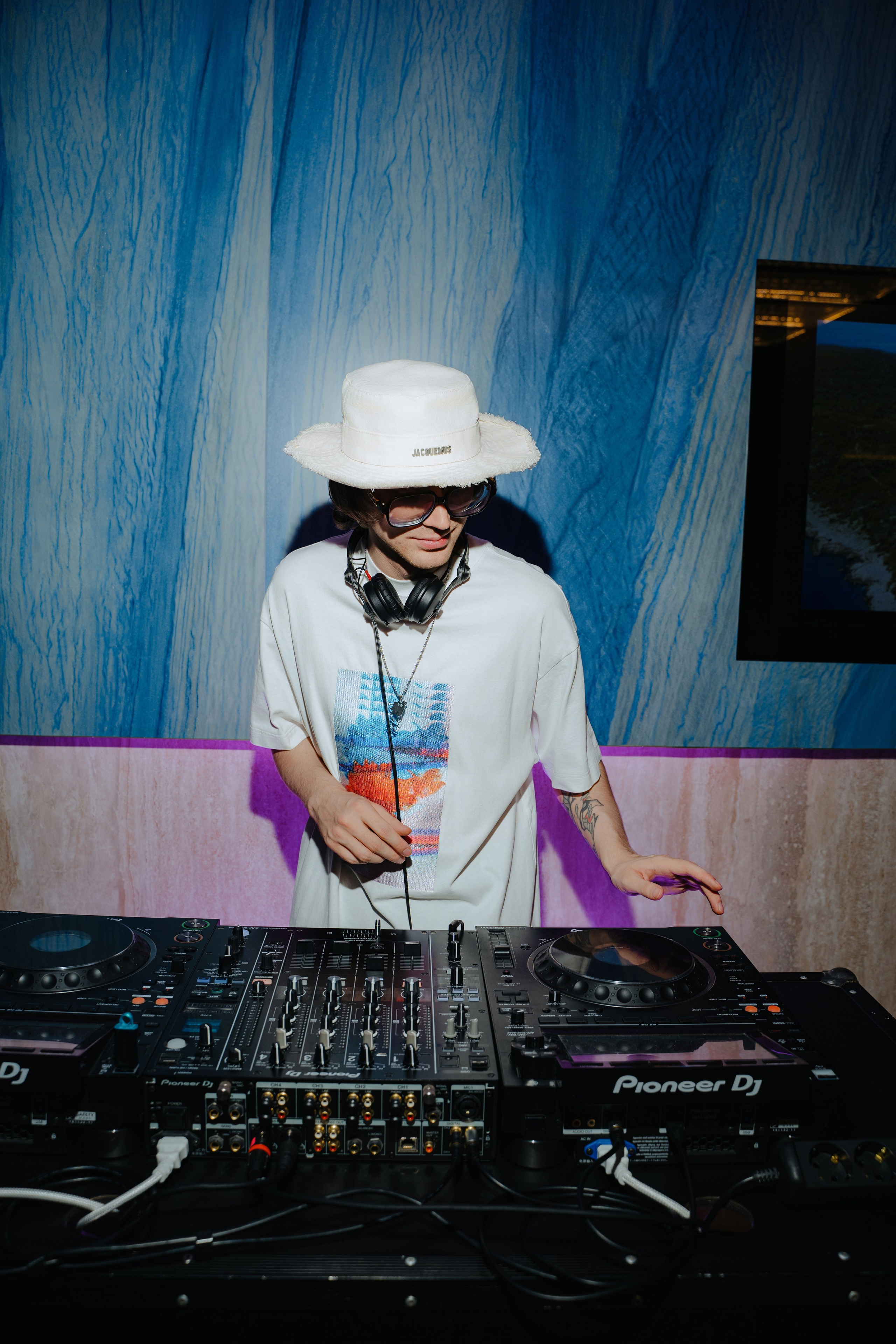 12 февраля (BENUAR Pool Party). BENUAR Restaurant