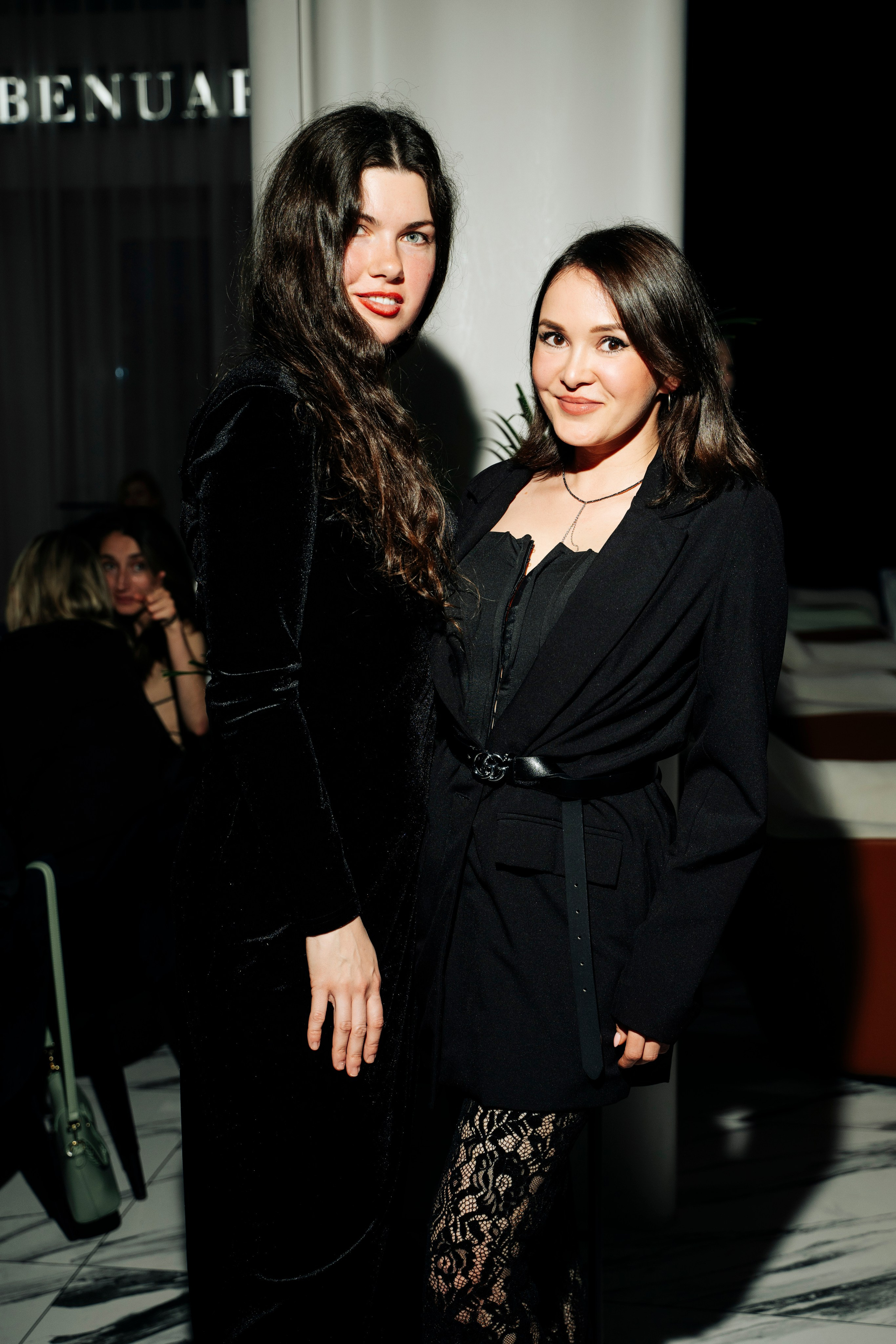 4 мая (суббота). BENUAR Restaurant