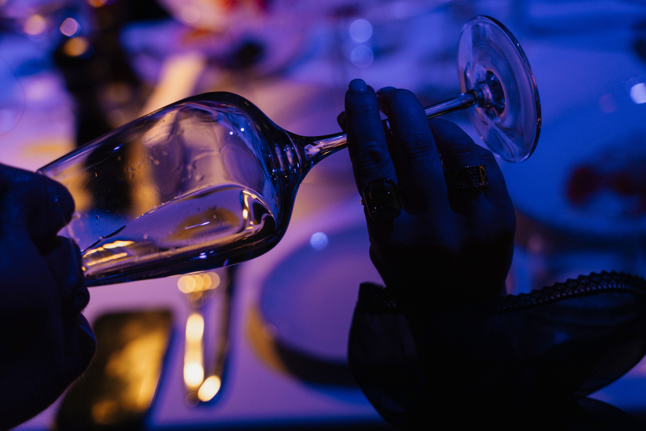 11 мая (суббота). BENUAR Restaurant