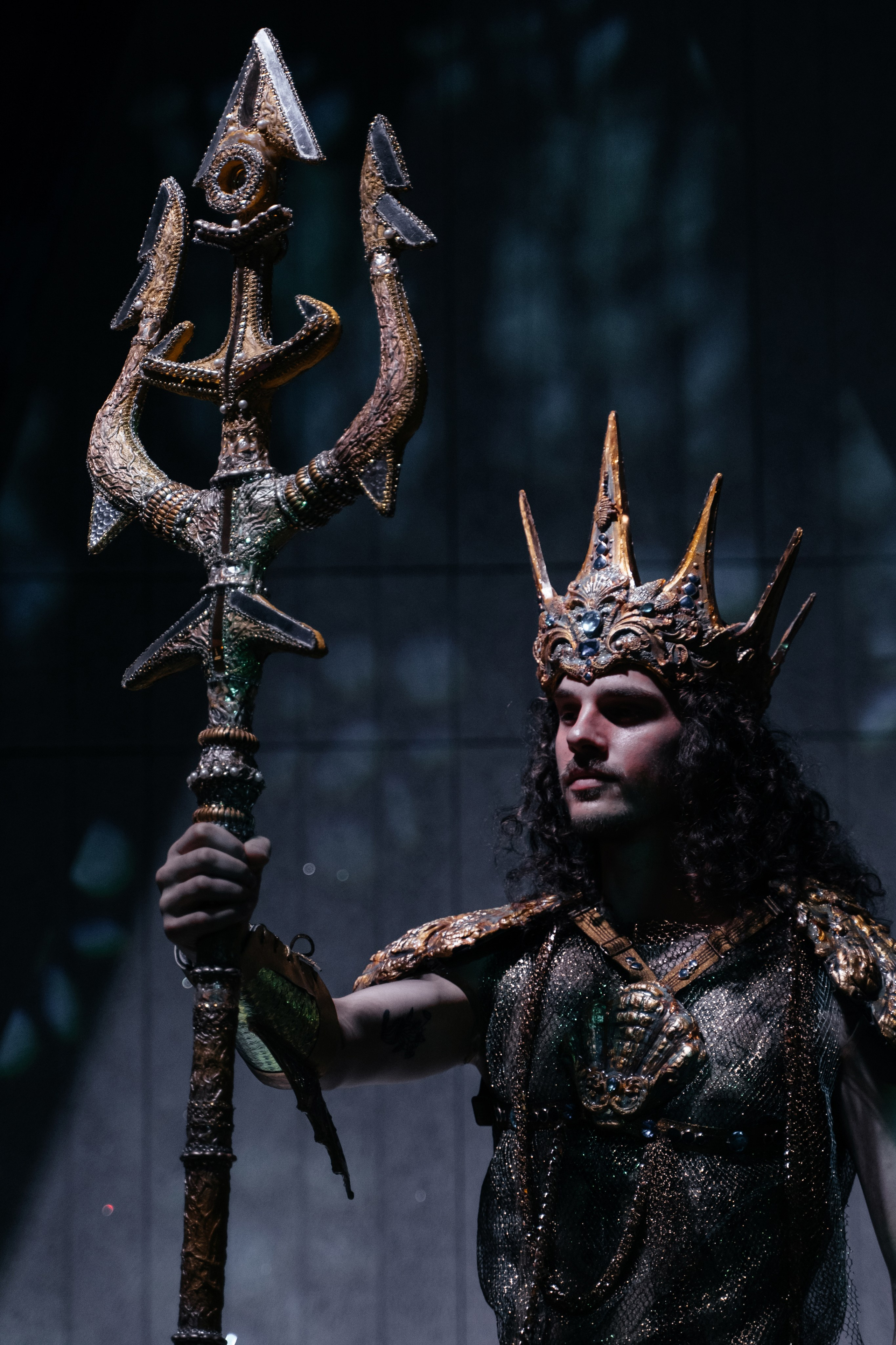 14 июня (пятница). BENUAR Restaurant