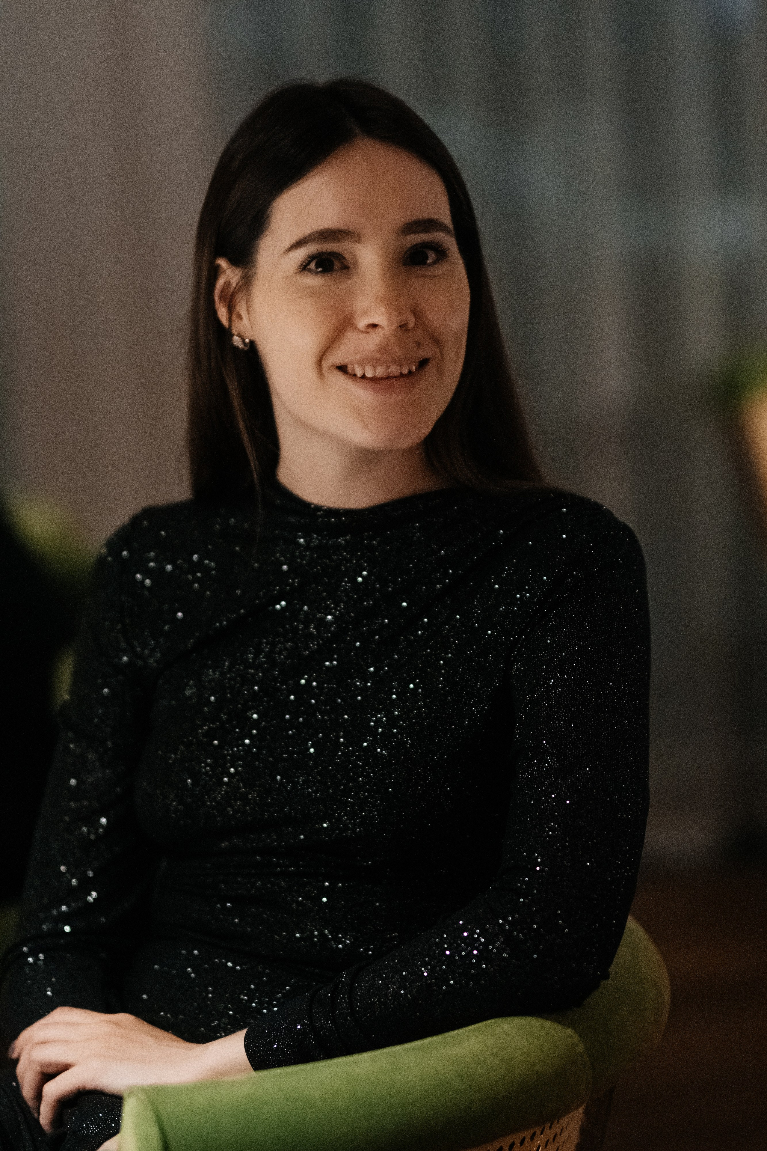 Концерт Яны Урбан. BENUAR Restaurant