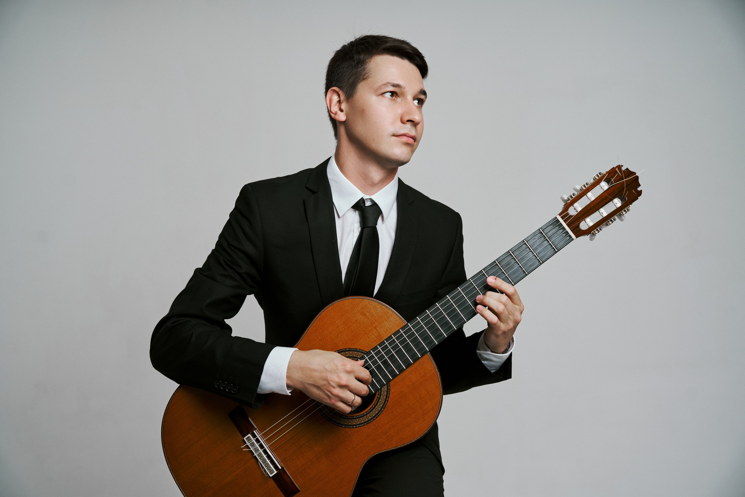 Контент — съёмки