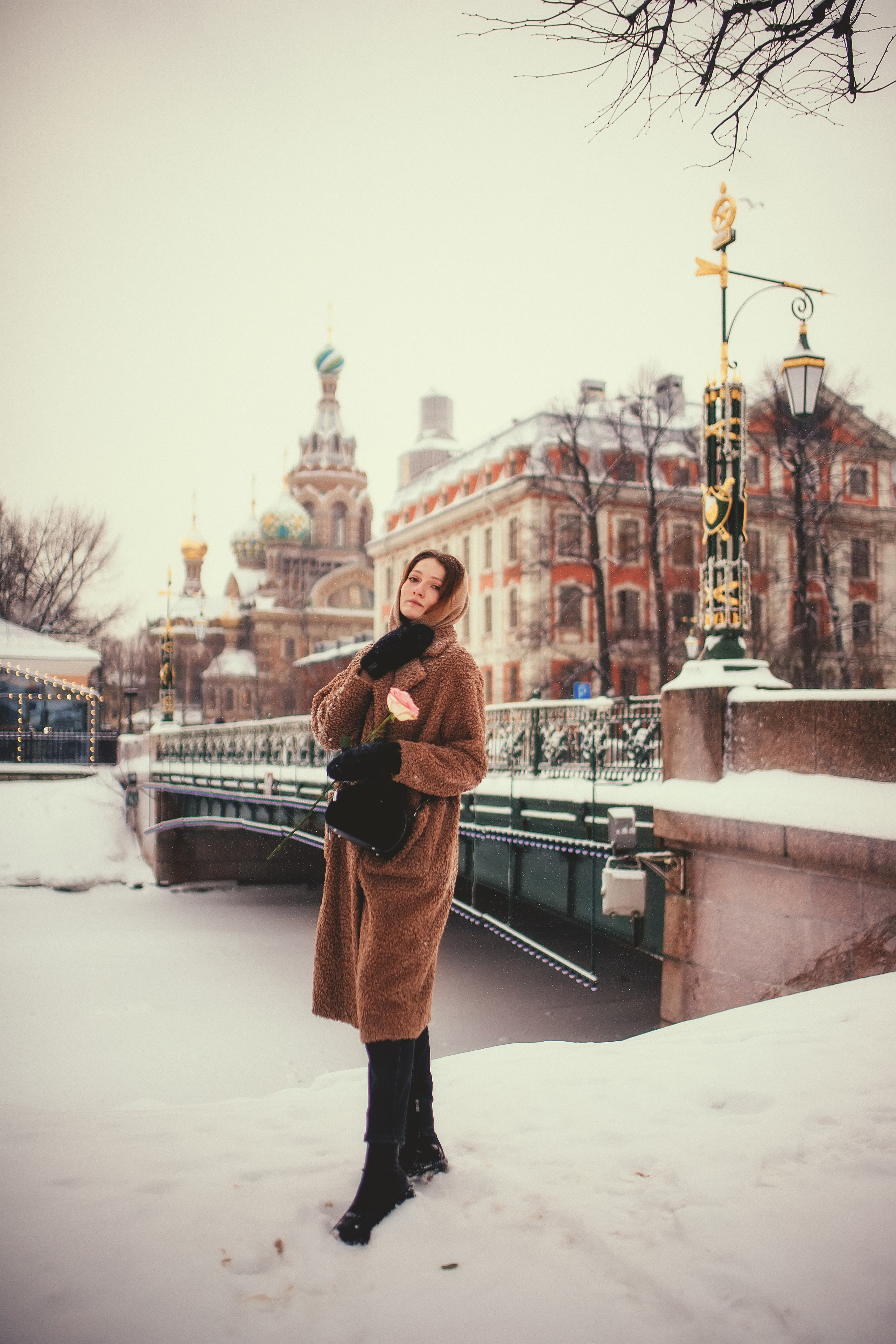 Фотосессия в центре Петербурга. Фотограф Вероника Весна| Санкт-Петербург | Питер | Спб | Петербург|
