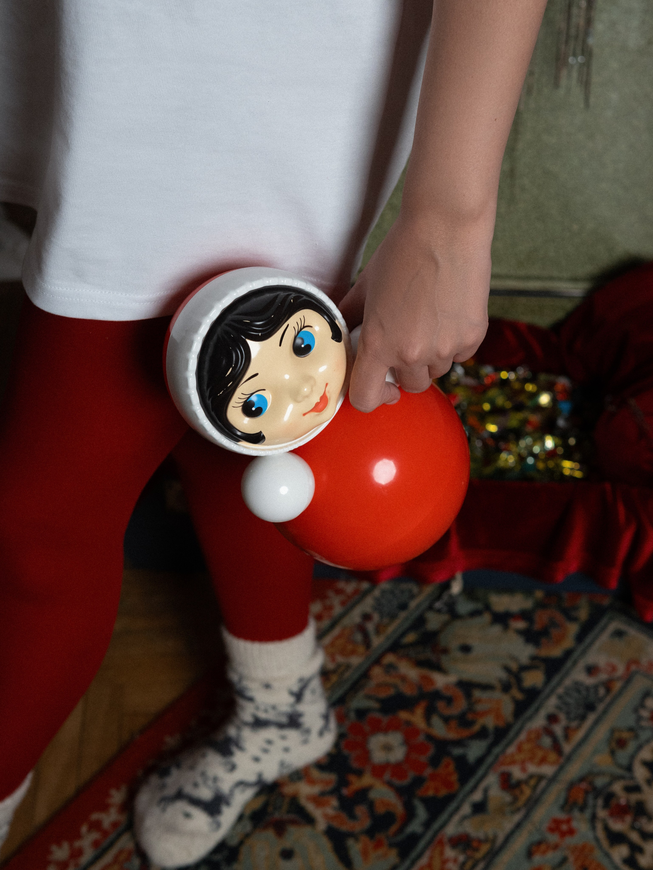 Лиля. Фотограф в Москве — портреты, парные и семейные съемки. Юлия Мухомедова