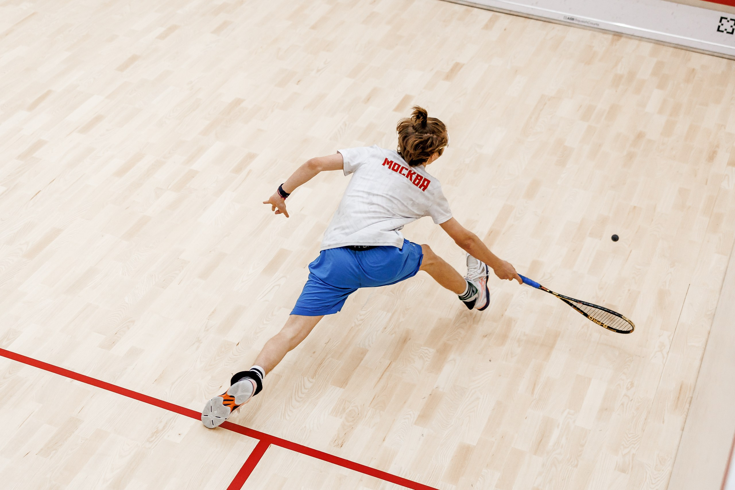Соревнования по сквошу в клубе S.Q.UASH. Фотограф в Санкт-Петербурге — Сергей Петров