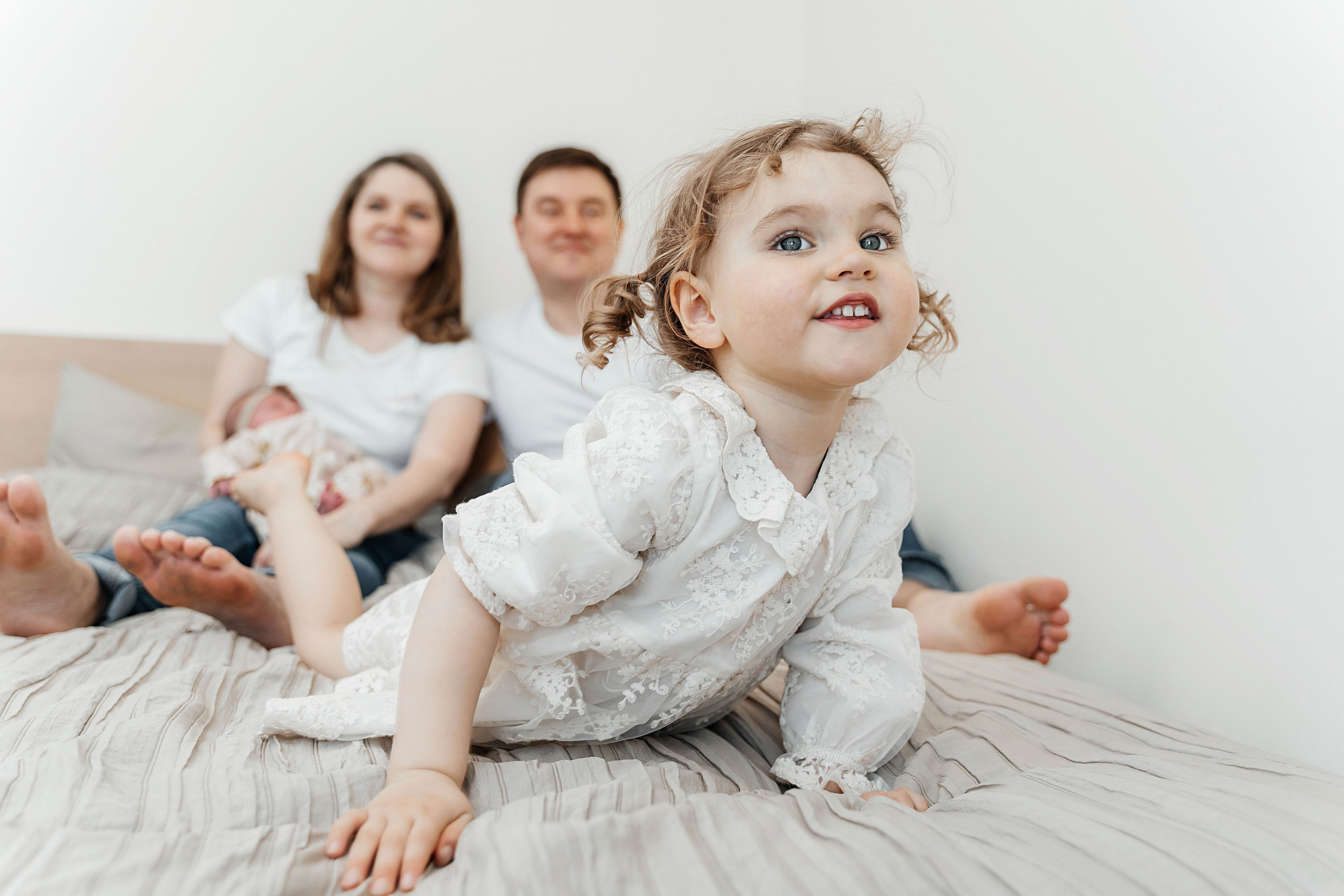 Семейные съемки. Семейный фотограф в Санкт-Петербурге