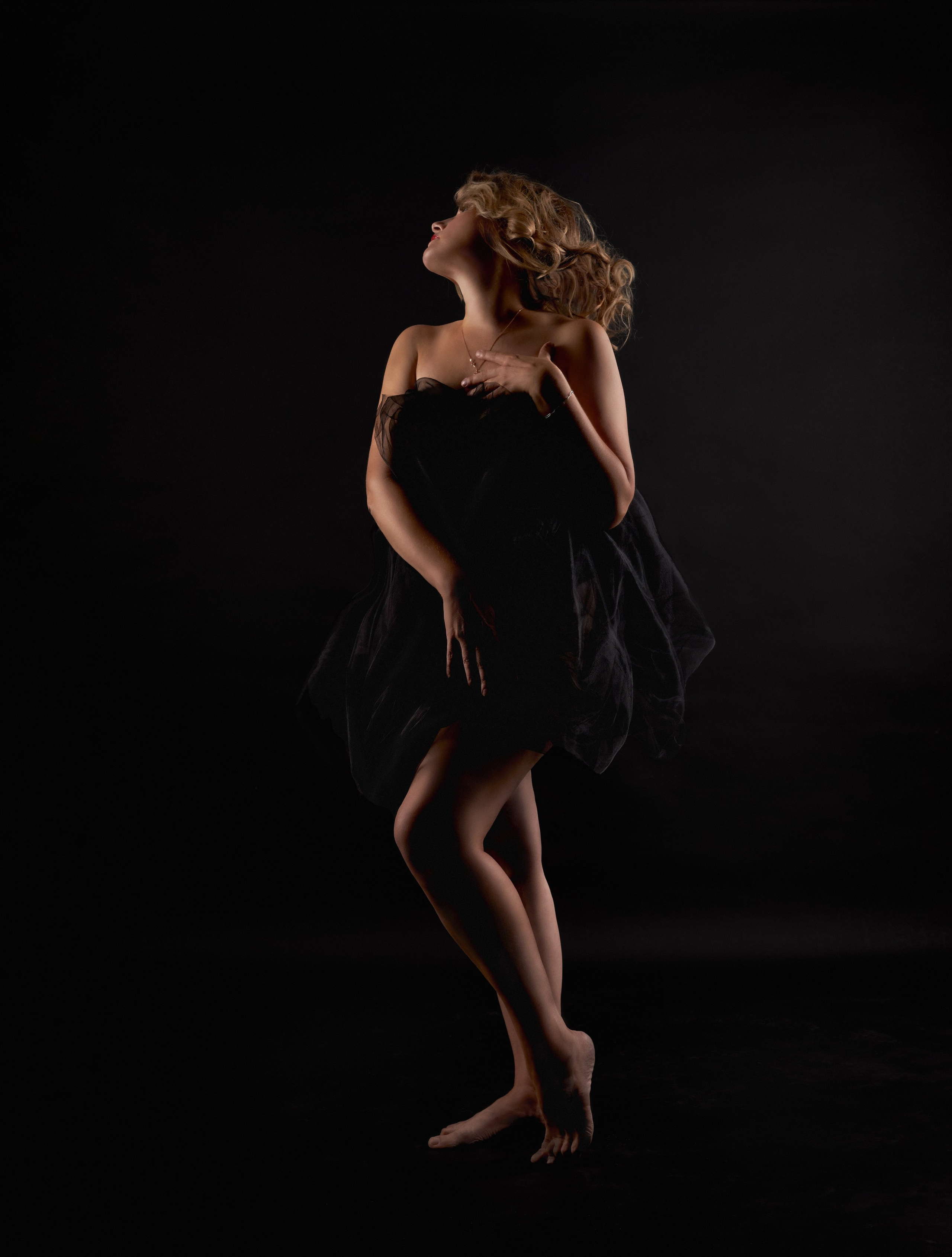 Надежда. Фотограф в городе Ростов-на-Дону Лариса Черных