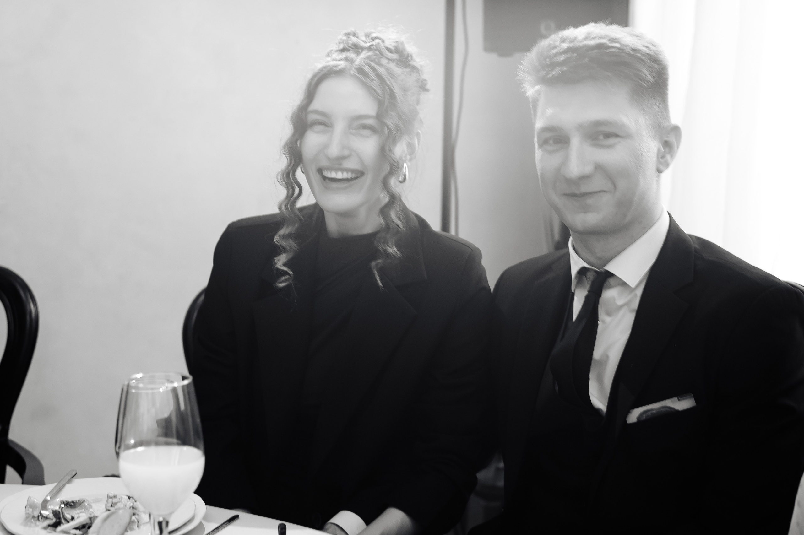 Александр & Елизавета. Семейный и свадебный фотограф в Санкт-Петербурге Серафима Смирнова