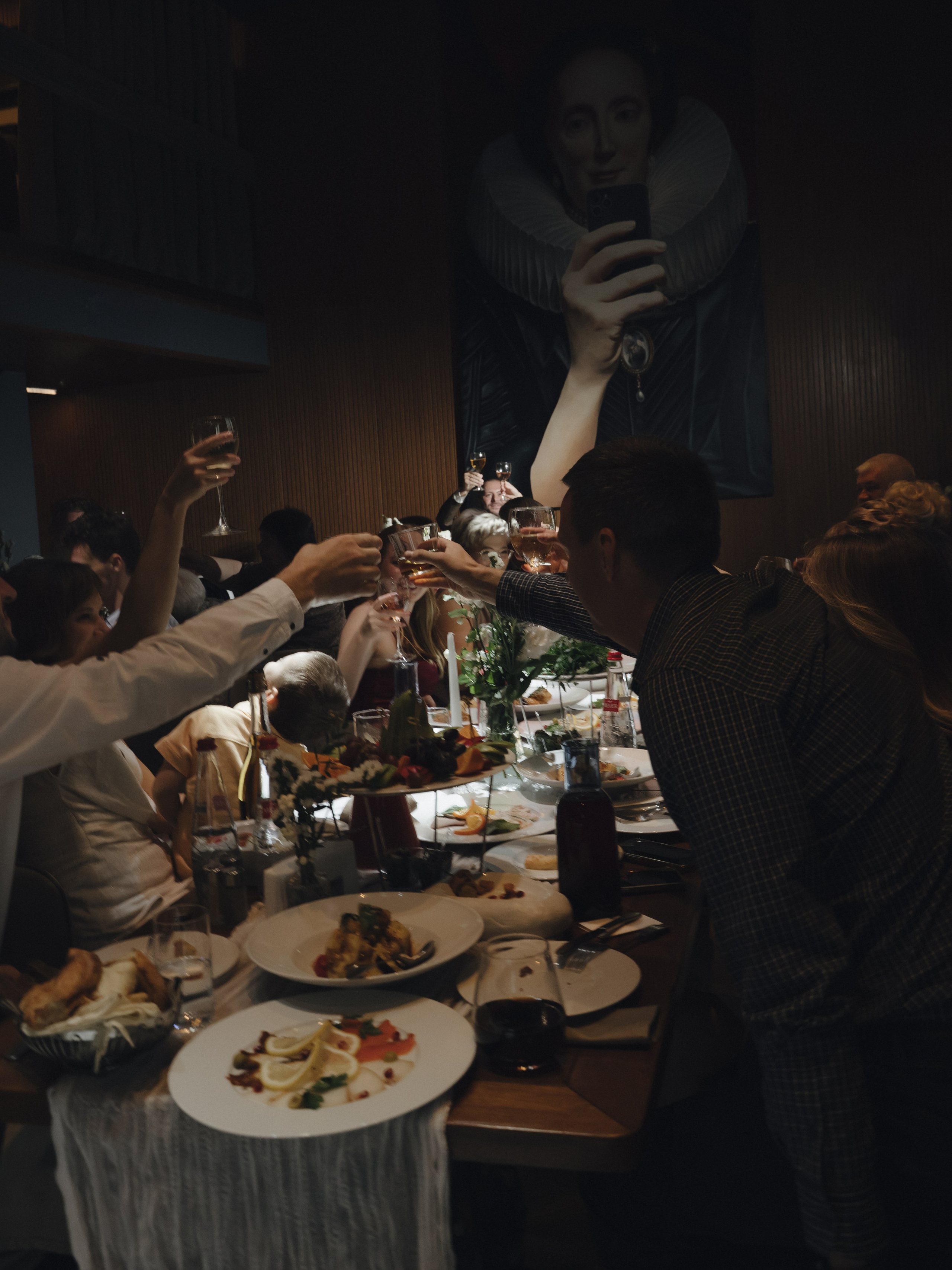 Алиса и Артем. Свадебный фотограф Колотовкина Валентина Москва