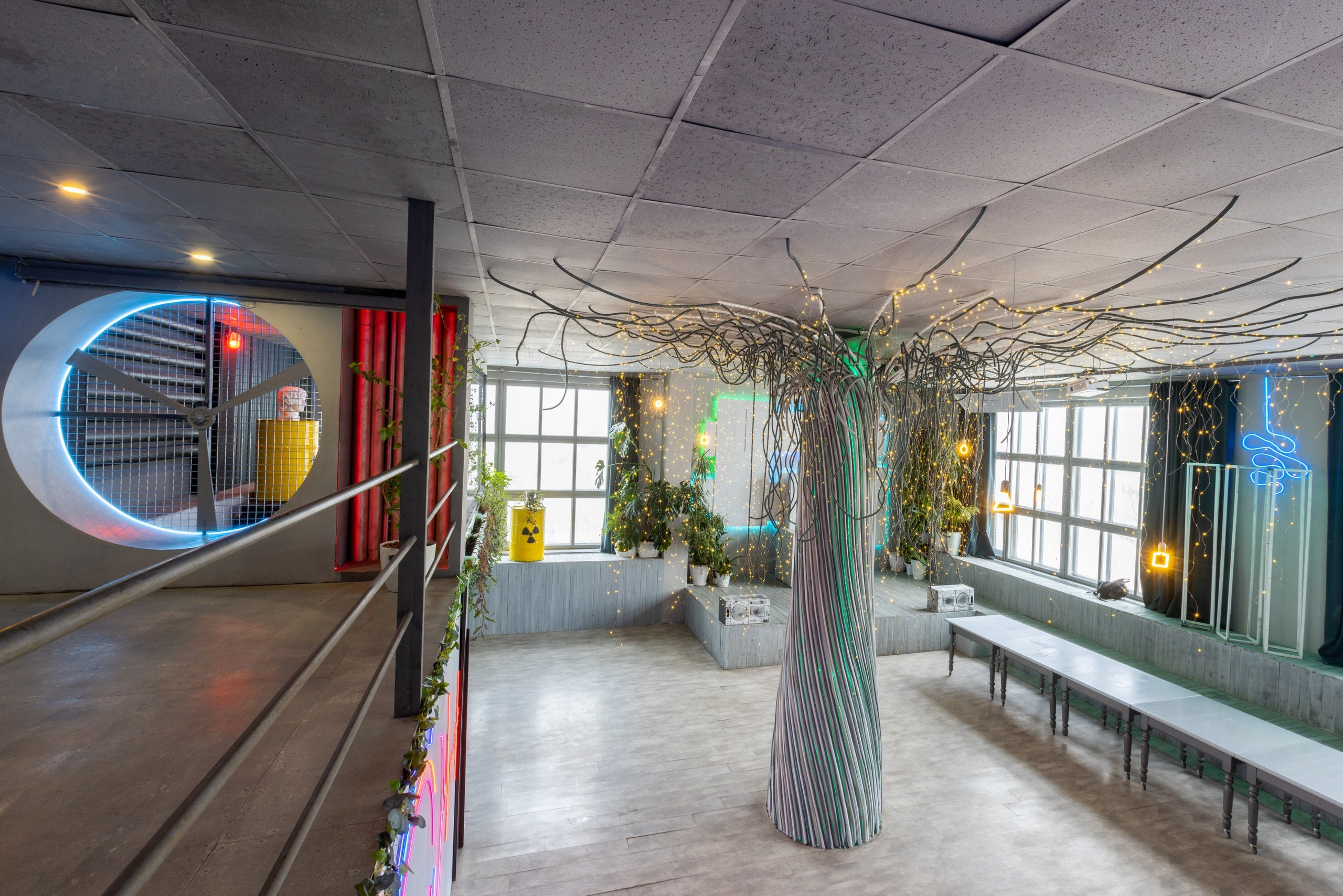 Room 35 LOFT. Фотограф в Туле Крупский АнДРей. Фотостудия «КАДР71» в Туле