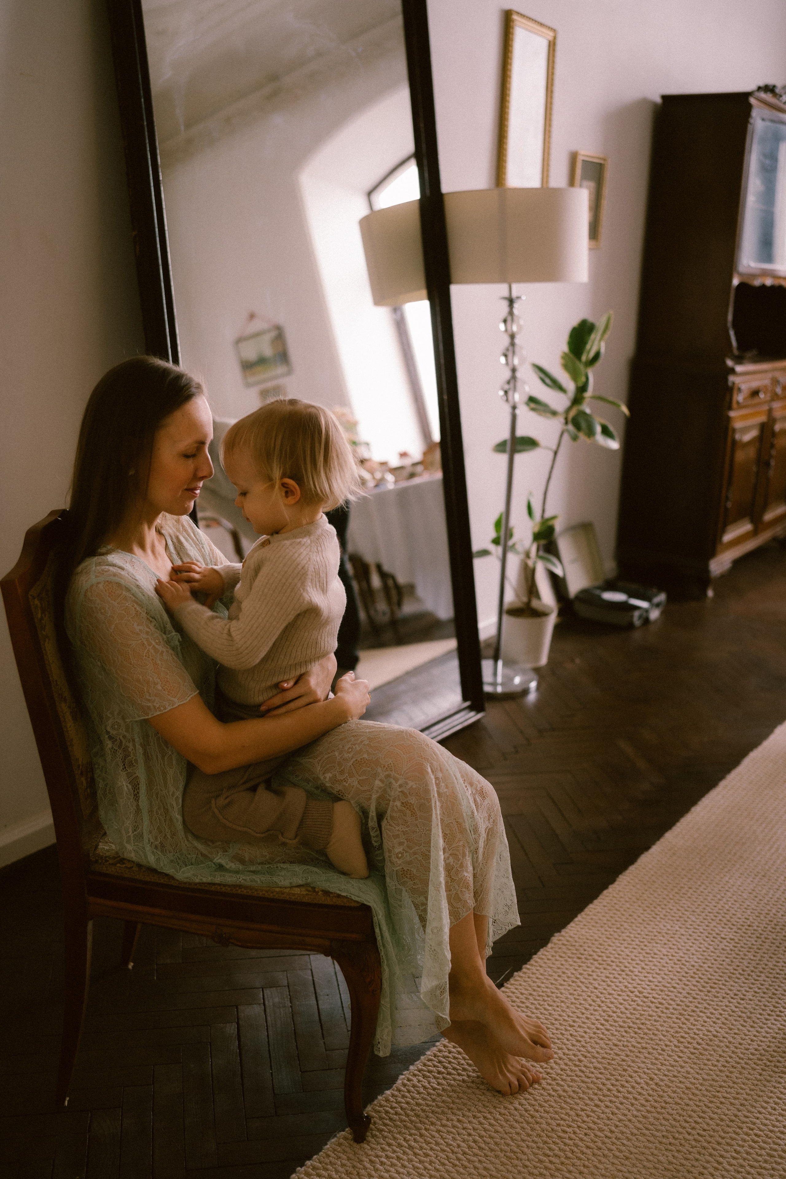 Сергей, Анастасия и Макс. Фотограф в Санкт-Петербурге Батурина Елена
