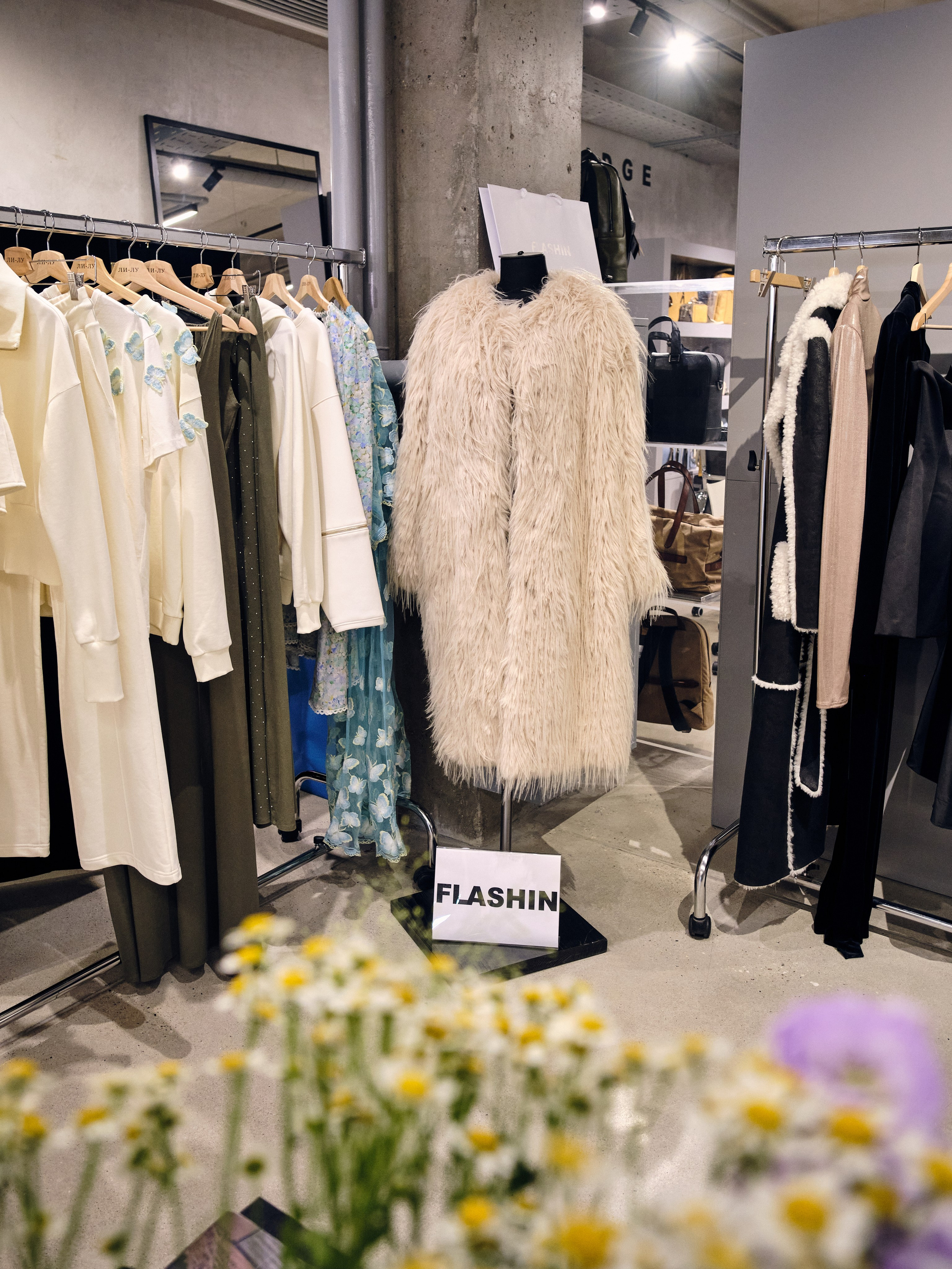 Лилу ивент. Коммерческий, репортажный фотограф в Москве Лейла Мару