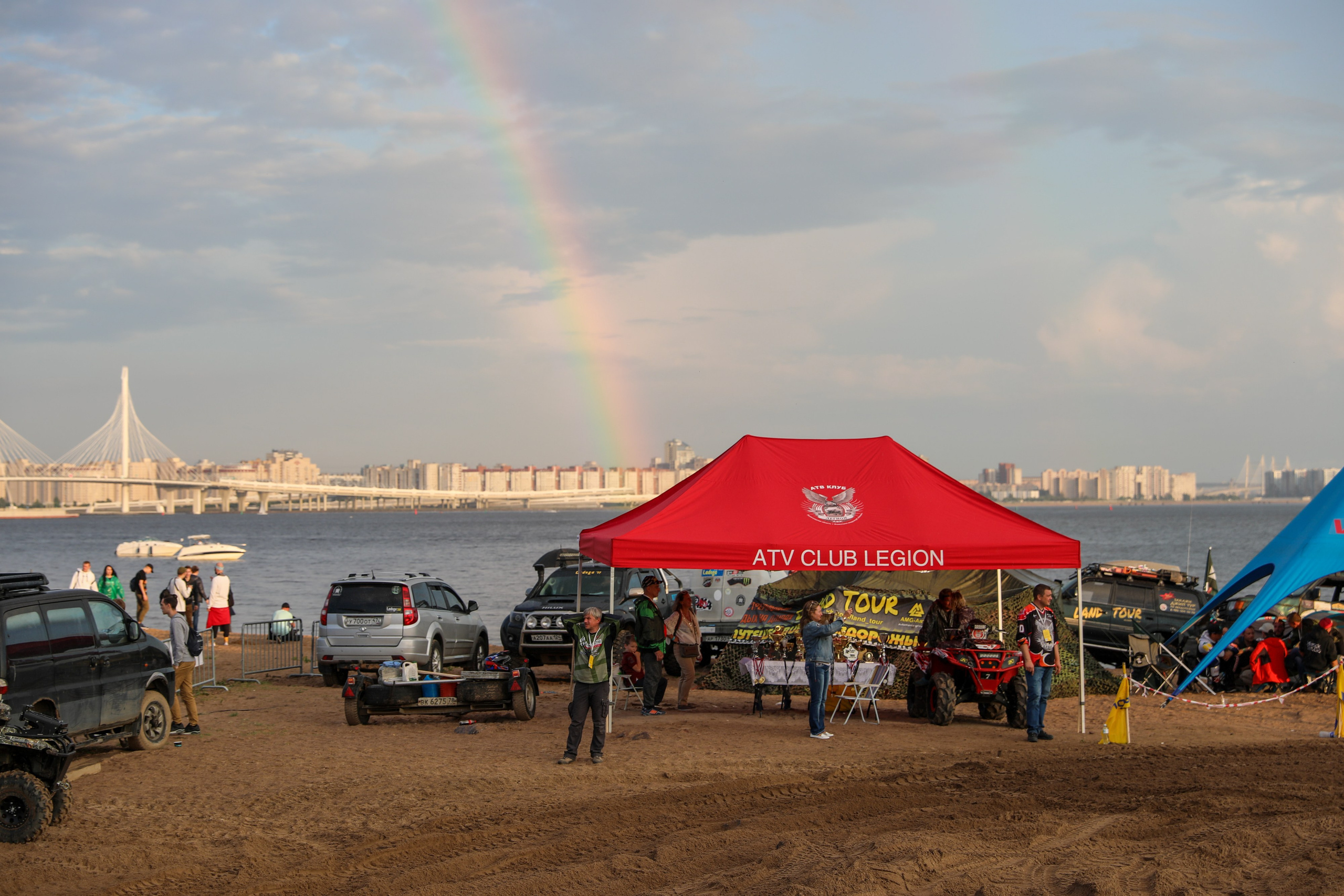 VK Fest 5. OleinikovPhoto
