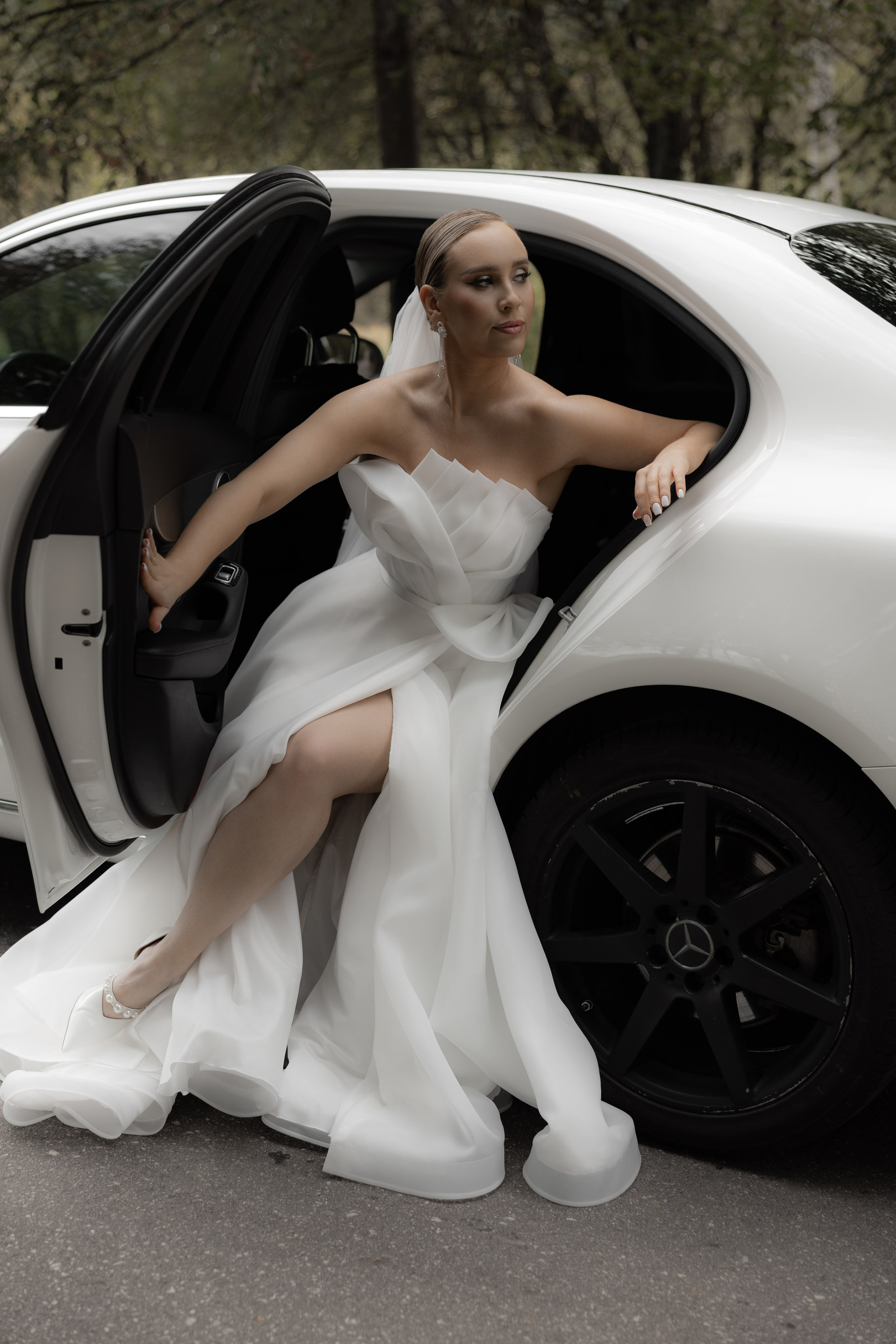 Константин и Инна. Свадебный фотограф Тула Москва СПБ / Сёмина Дарья