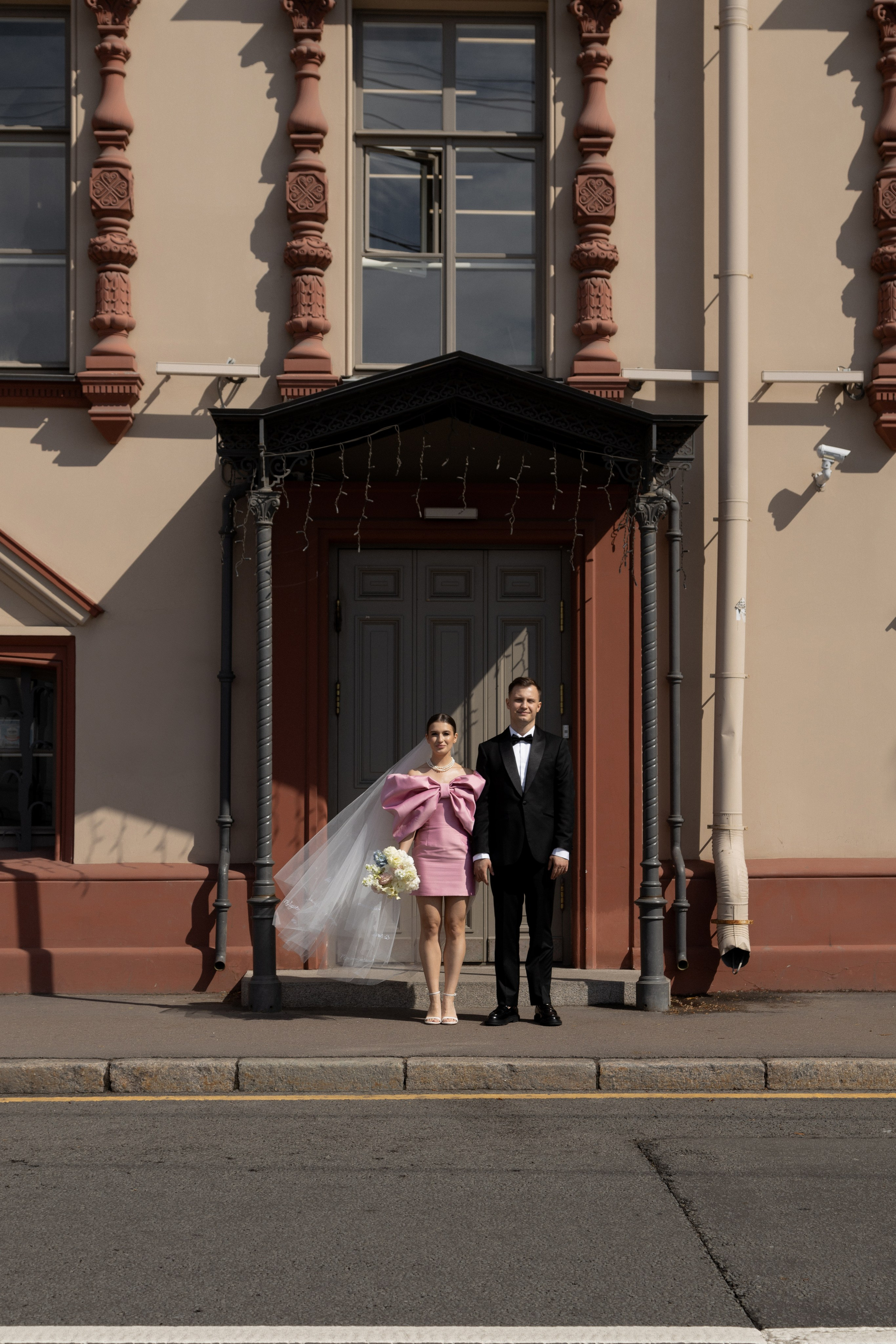 Ты любишь меня? Конечно, да!. Свадебный и семейный фотограф в Санкт-Петербурге