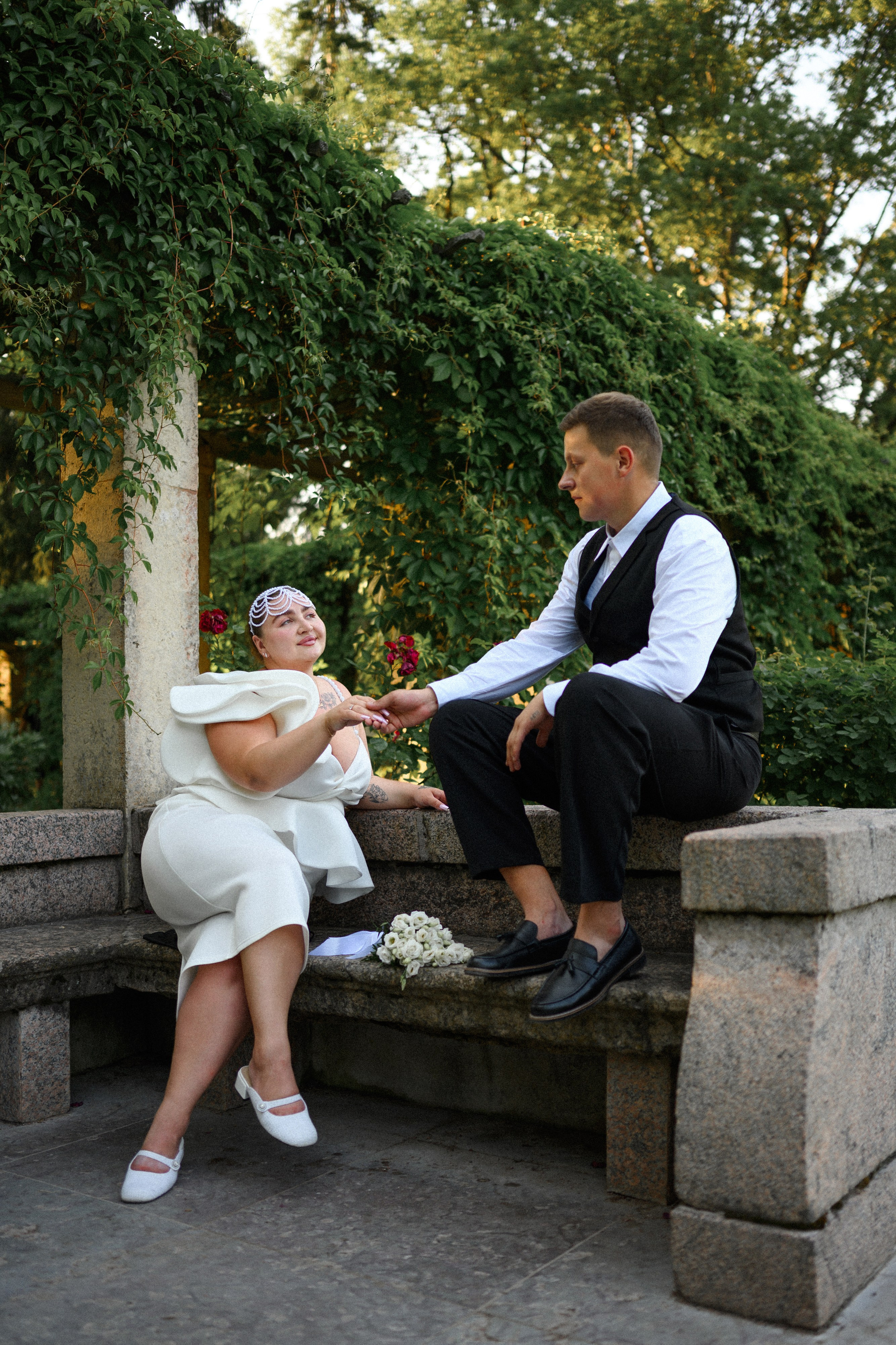 Свадьбы. Фотограф в Санкт-Петербурге