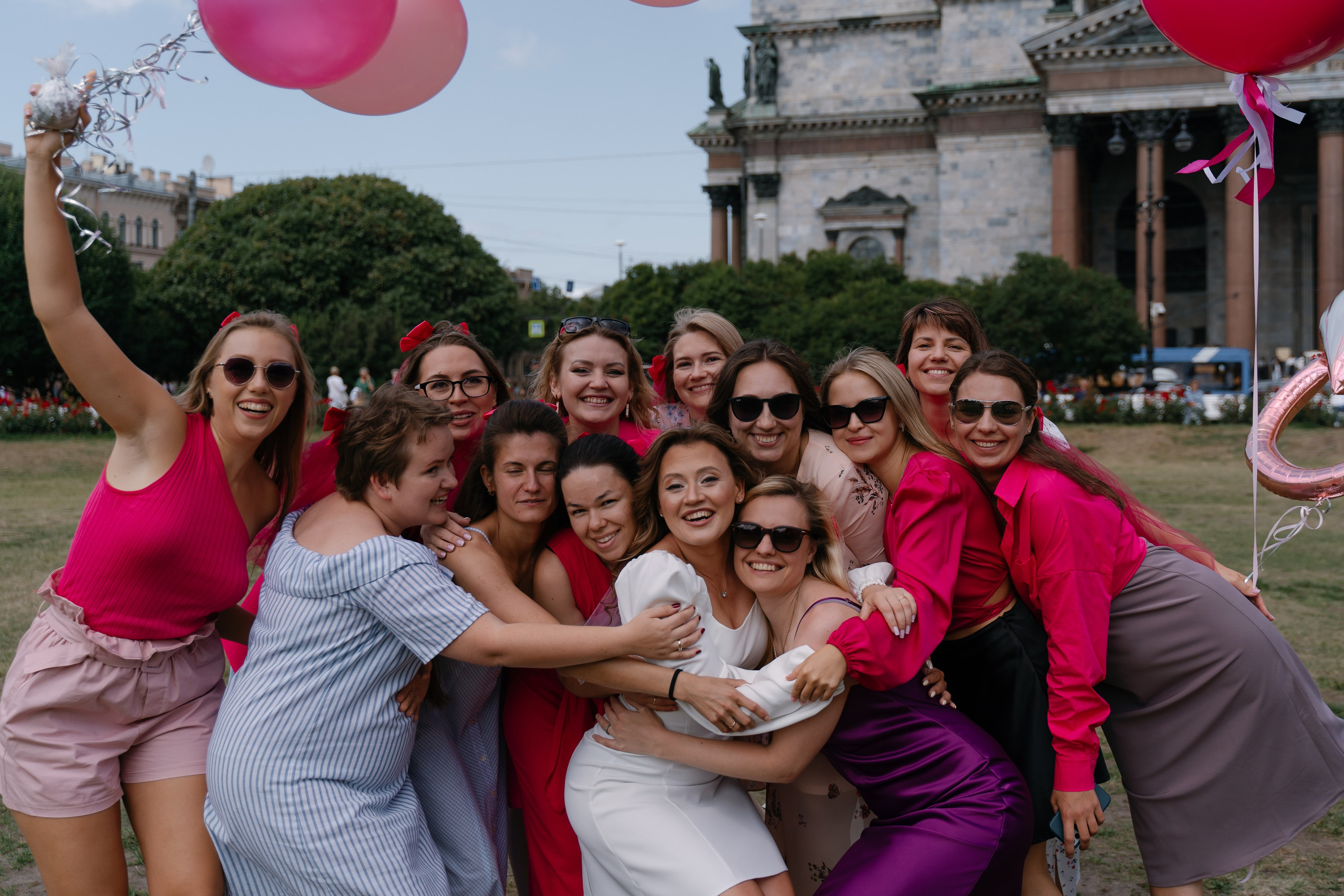 29.07.2023. Свадебный фотограф — Наталья Фед СПб/Москва