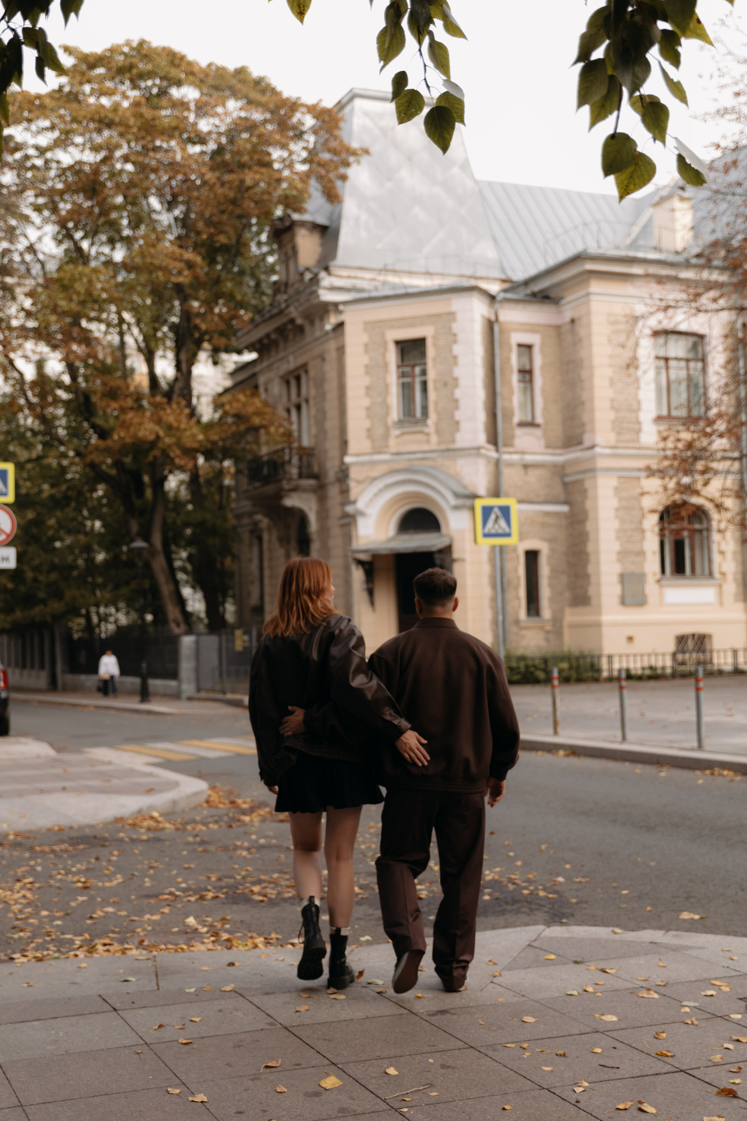 А & Ю. Женский и свадебный фотограф Москва Елизавета Перова