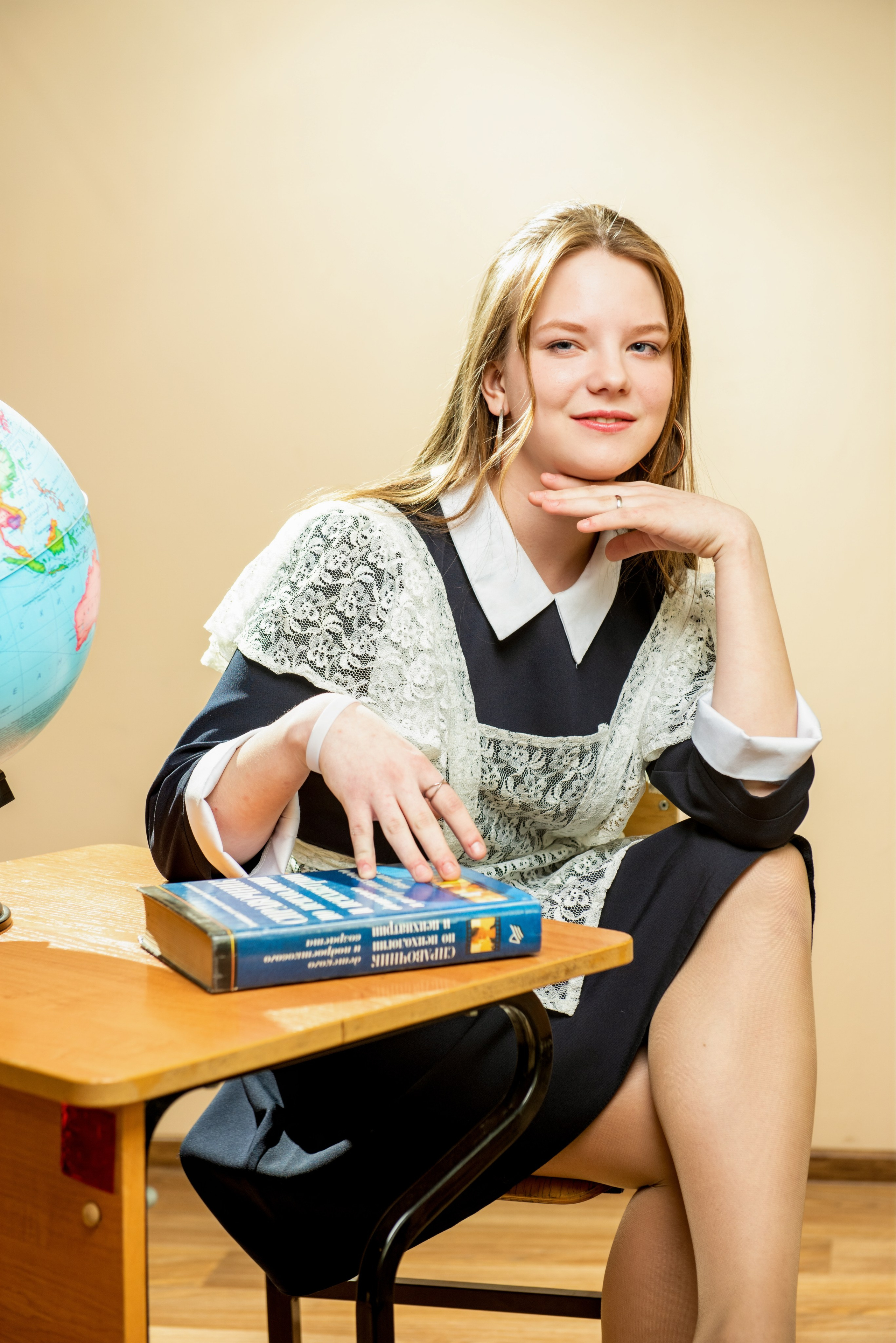 Школьные фотографии. Школьный и свадебный фотограф в г. Бодайбо Артём Бельский