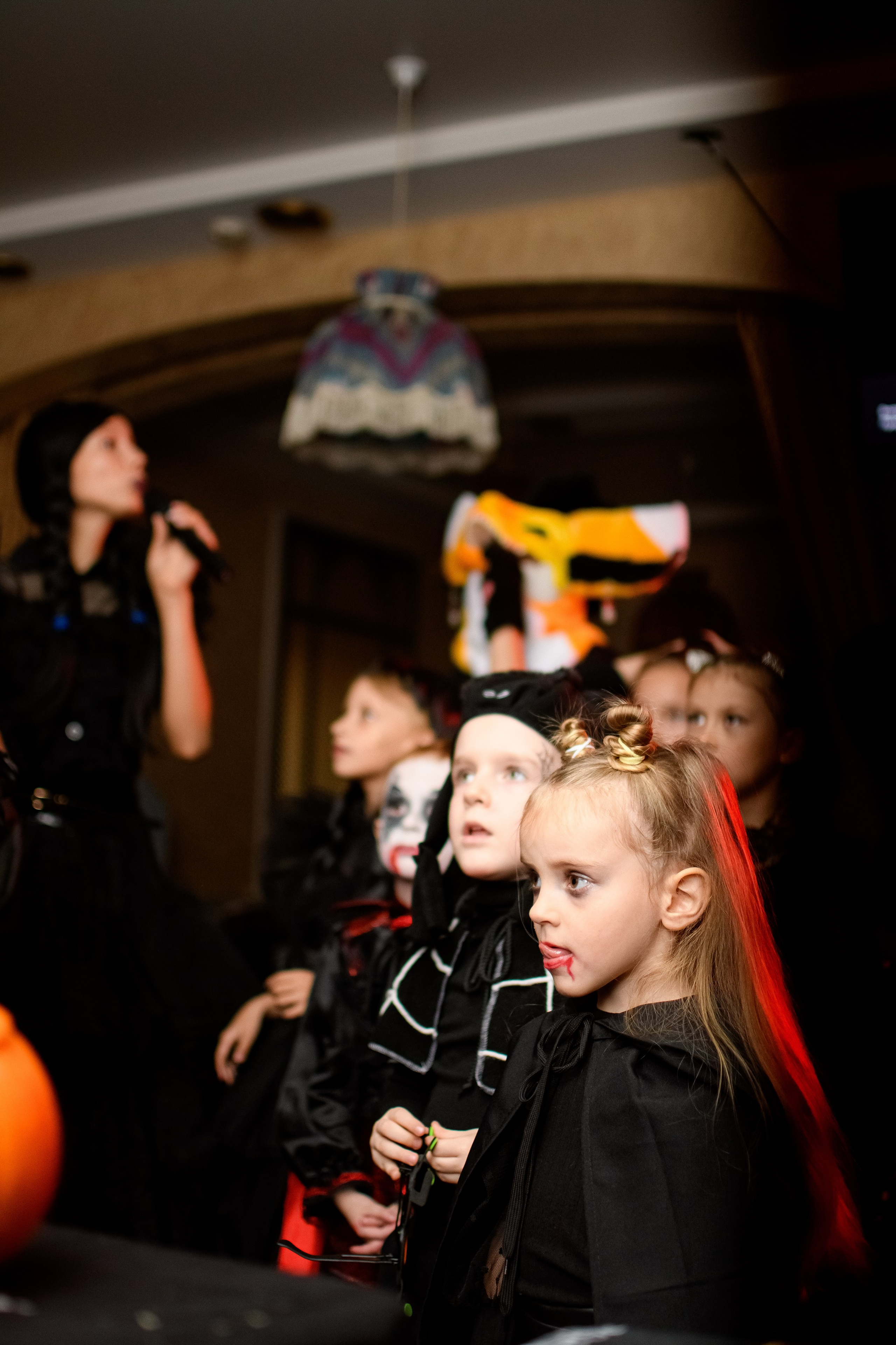 HALLOWEEN. Photokarish