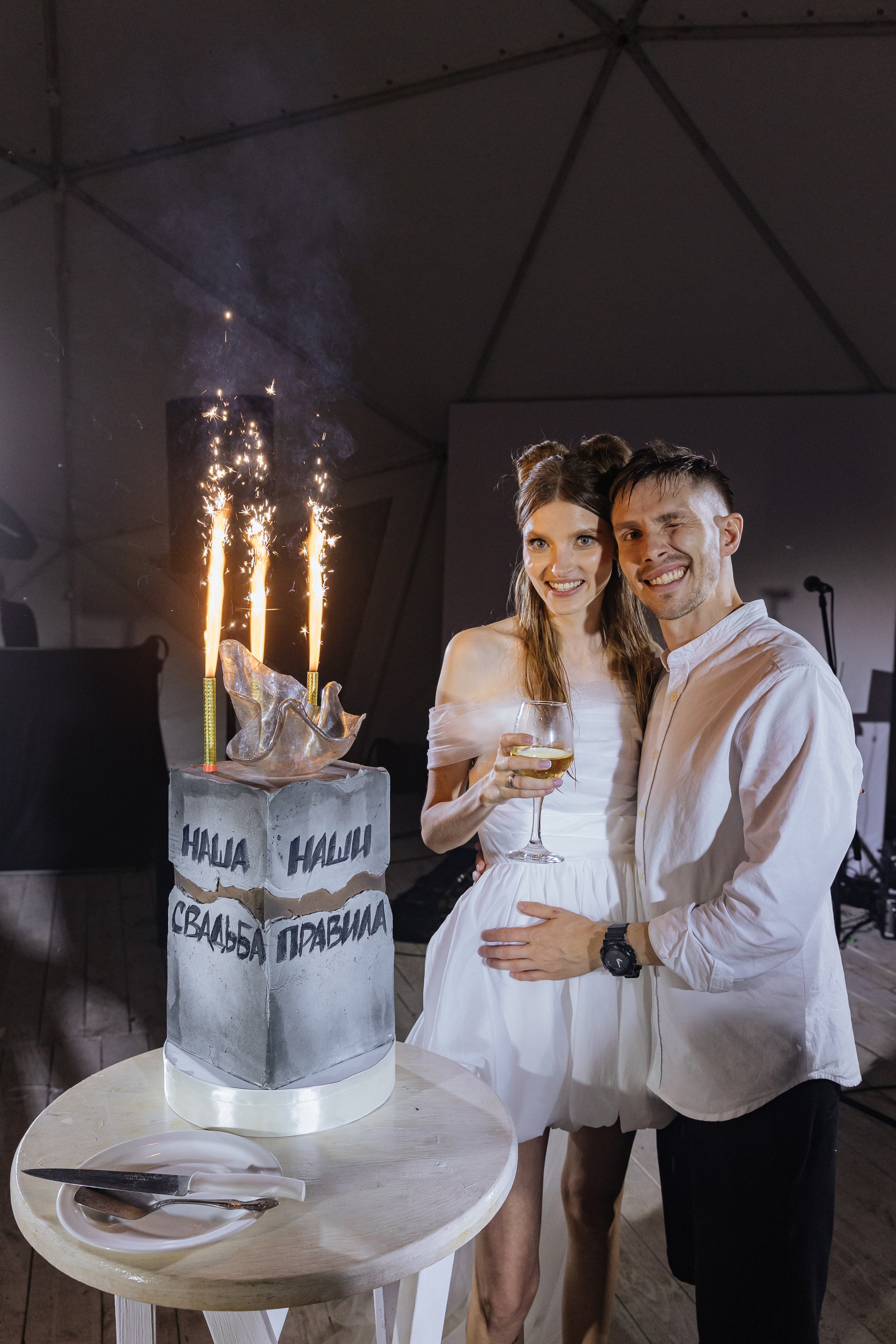 Оксана и Кирилл. Мозжерина Ирина — Свадебный и семейный фотограф в Екатеринбурге