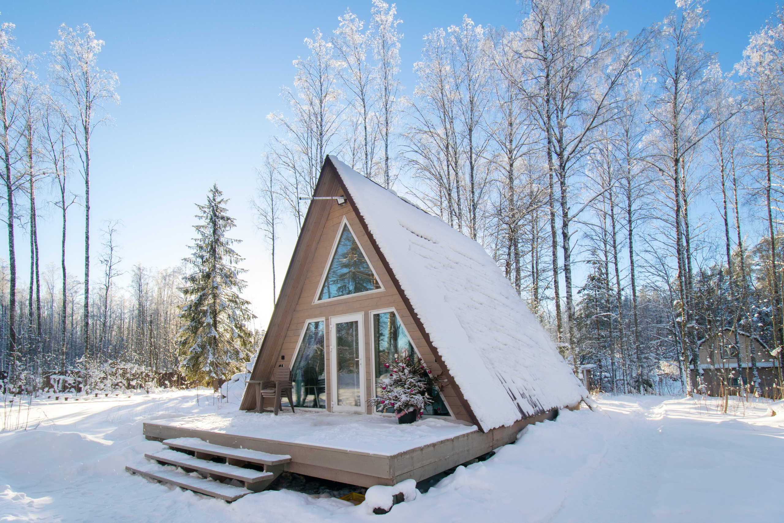 Интерьерная и экстерьерная съемка. Фотограф в Карелии, Сортавала, Рускеала Наталья Зверева