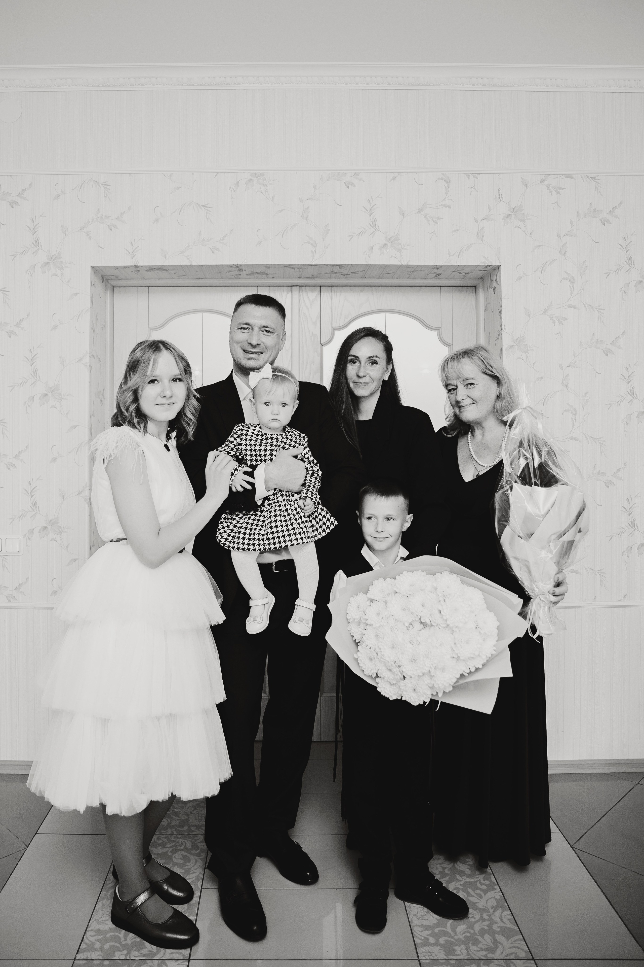 Федор и Ксения. Семейный lifestyle фотограф в Санкт-Петербурге Людмила Пахомова