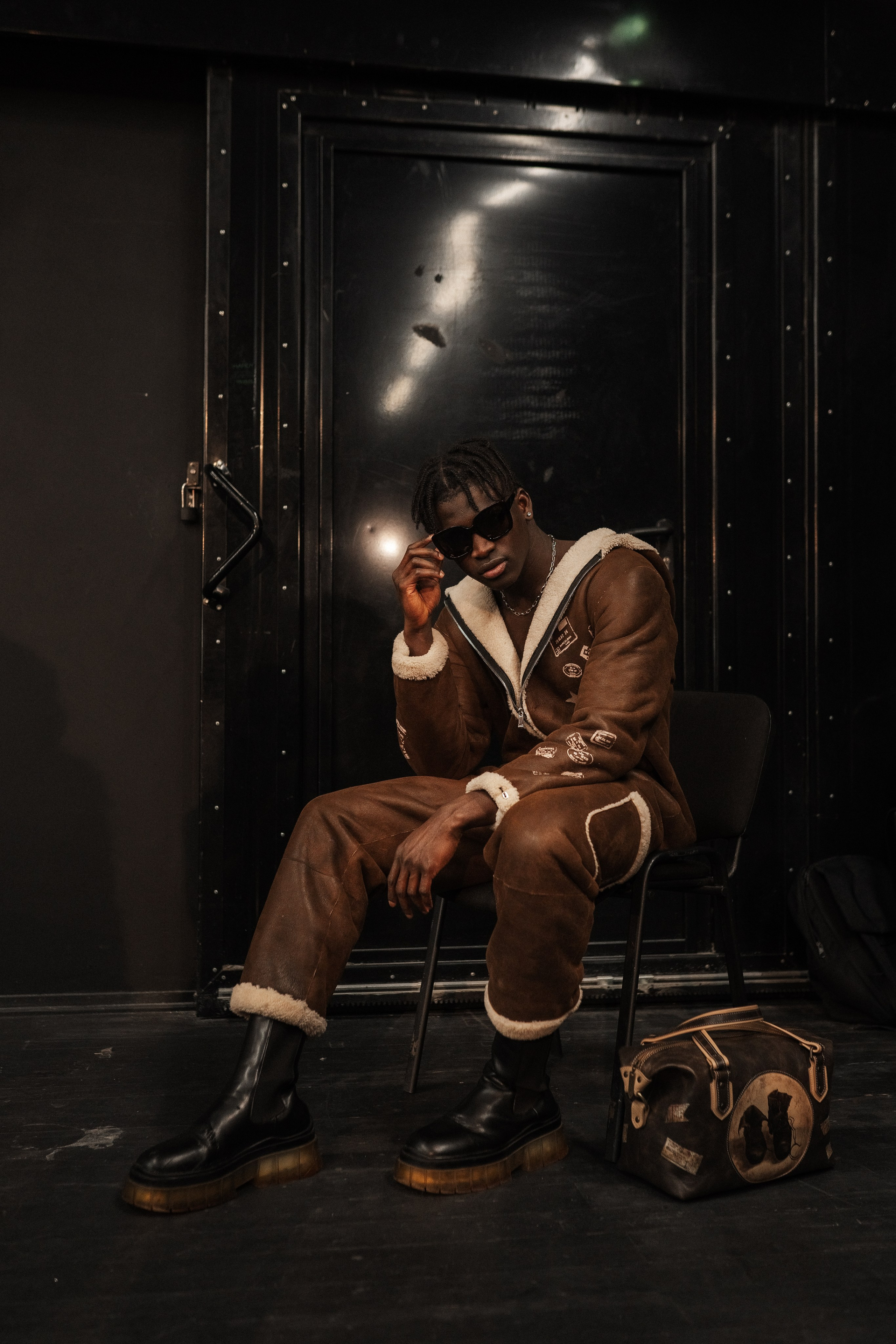 Fashion Week Санкт-Петербург – Апрель 2024 | Фотограф СПб Дарья Мейкер. Дарья Мейкер • Фотограф в Санкт-Петербурге