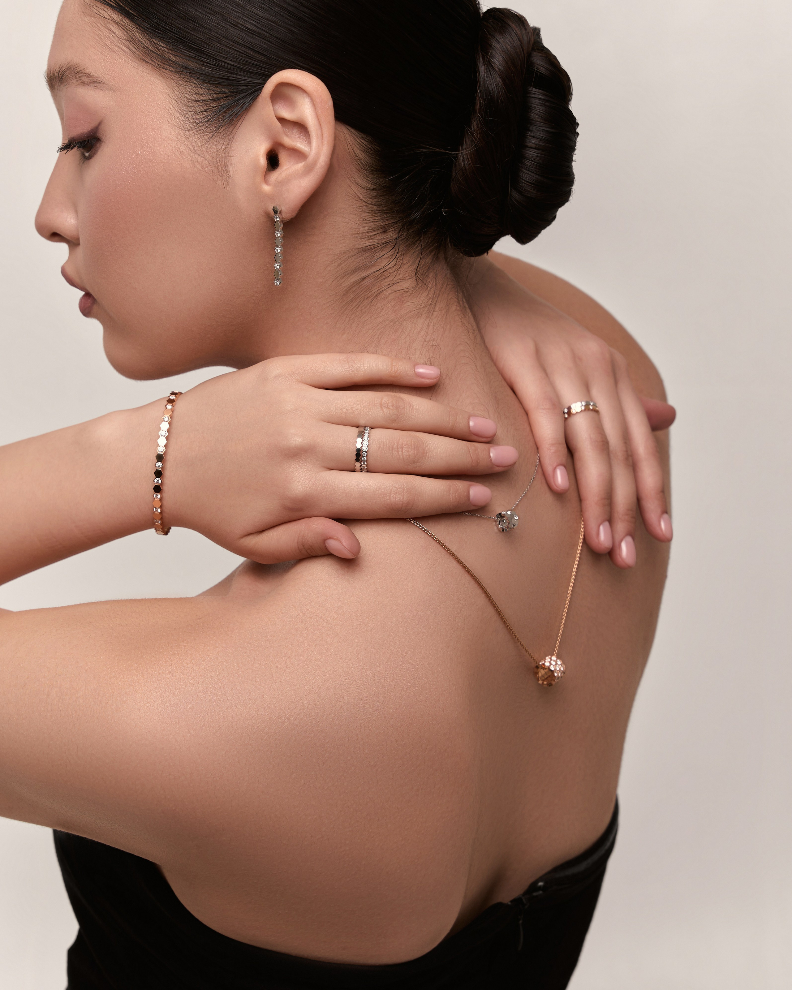 Sansi. Фотограф Москва Сергей Громов