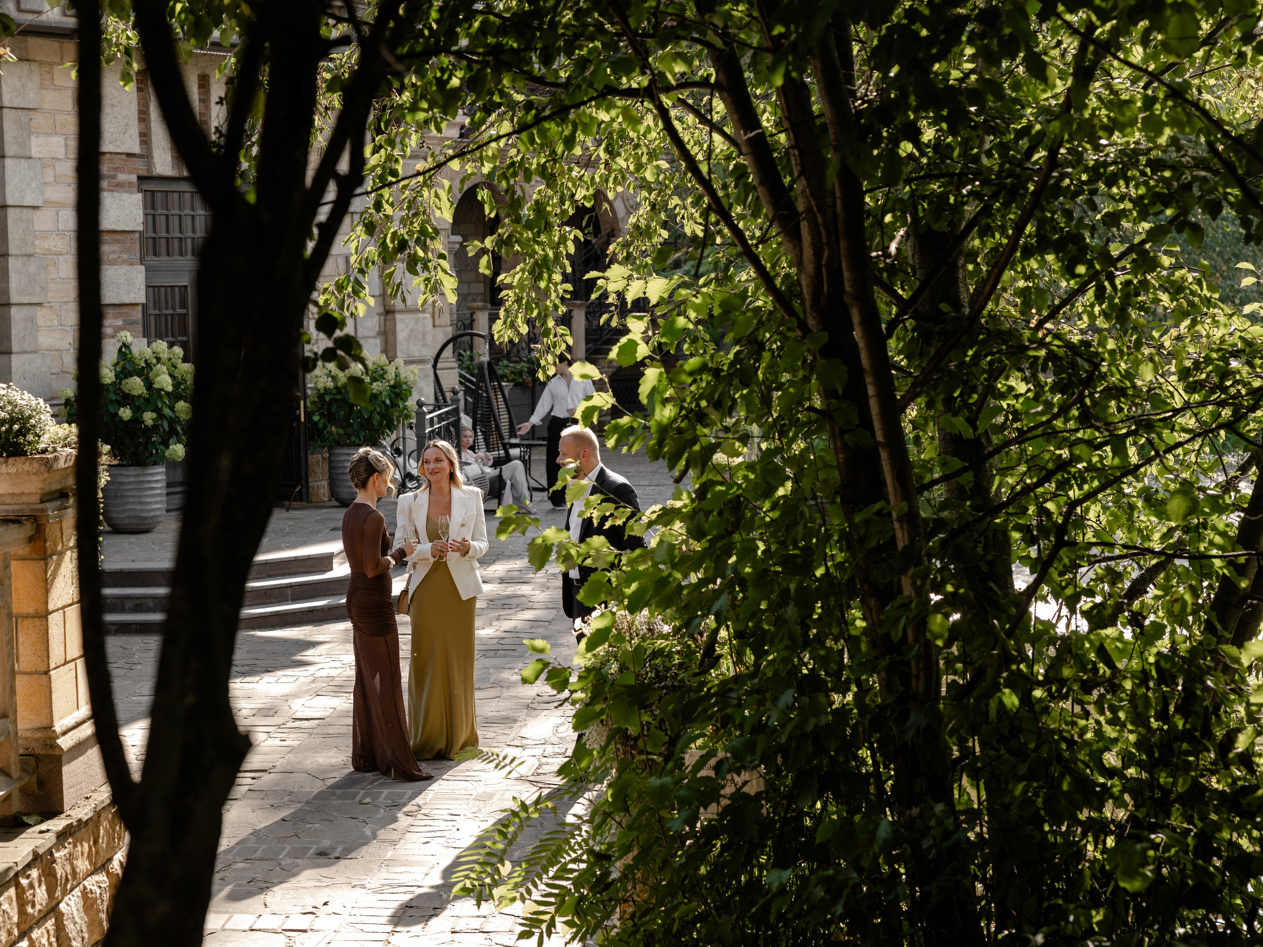 Артём и Мария. Свадебный фотограф в Москве Топтыгин Иван
