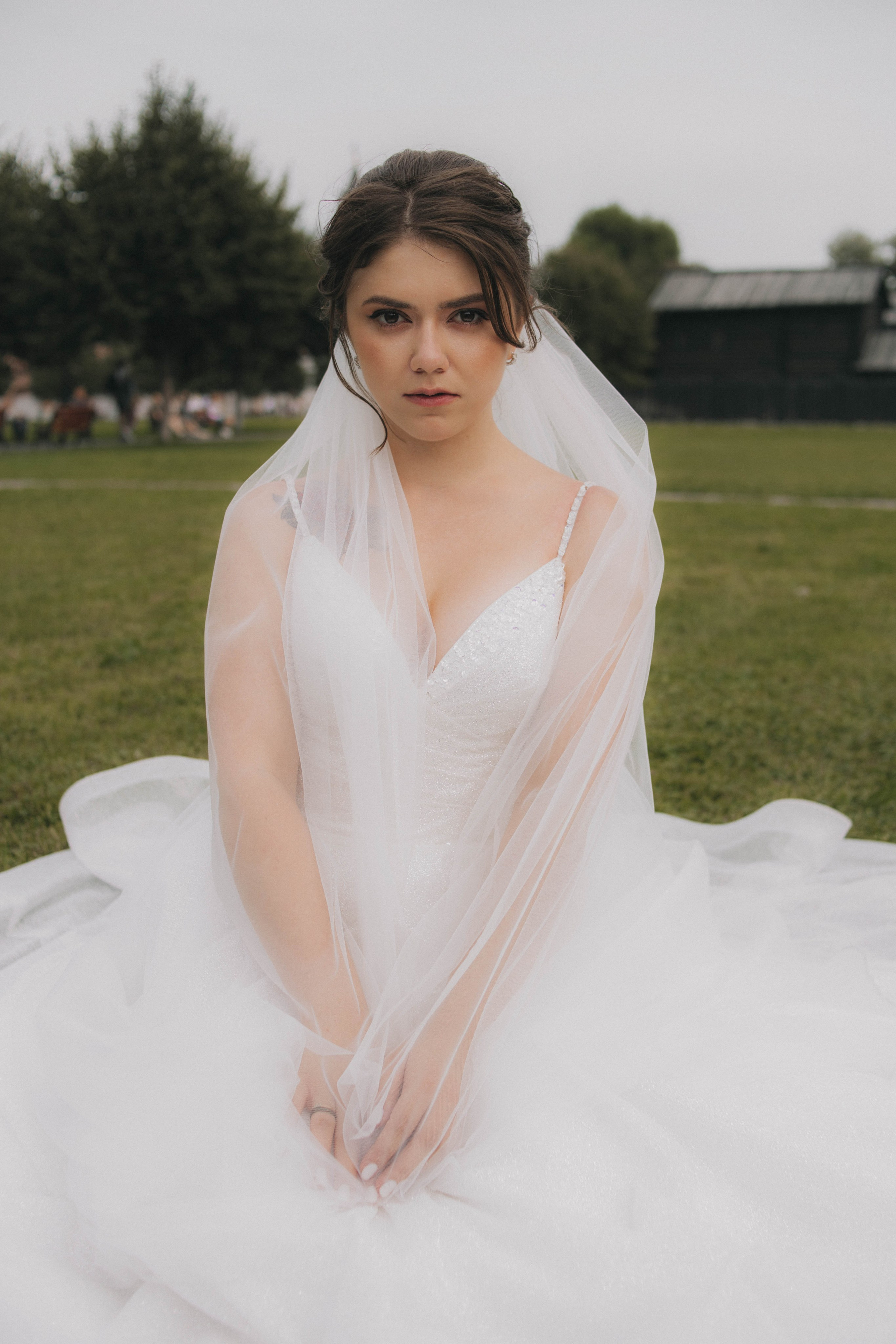 Вера & Георгий. Свадебный и портретный фотограф в Калуге Mary Lia