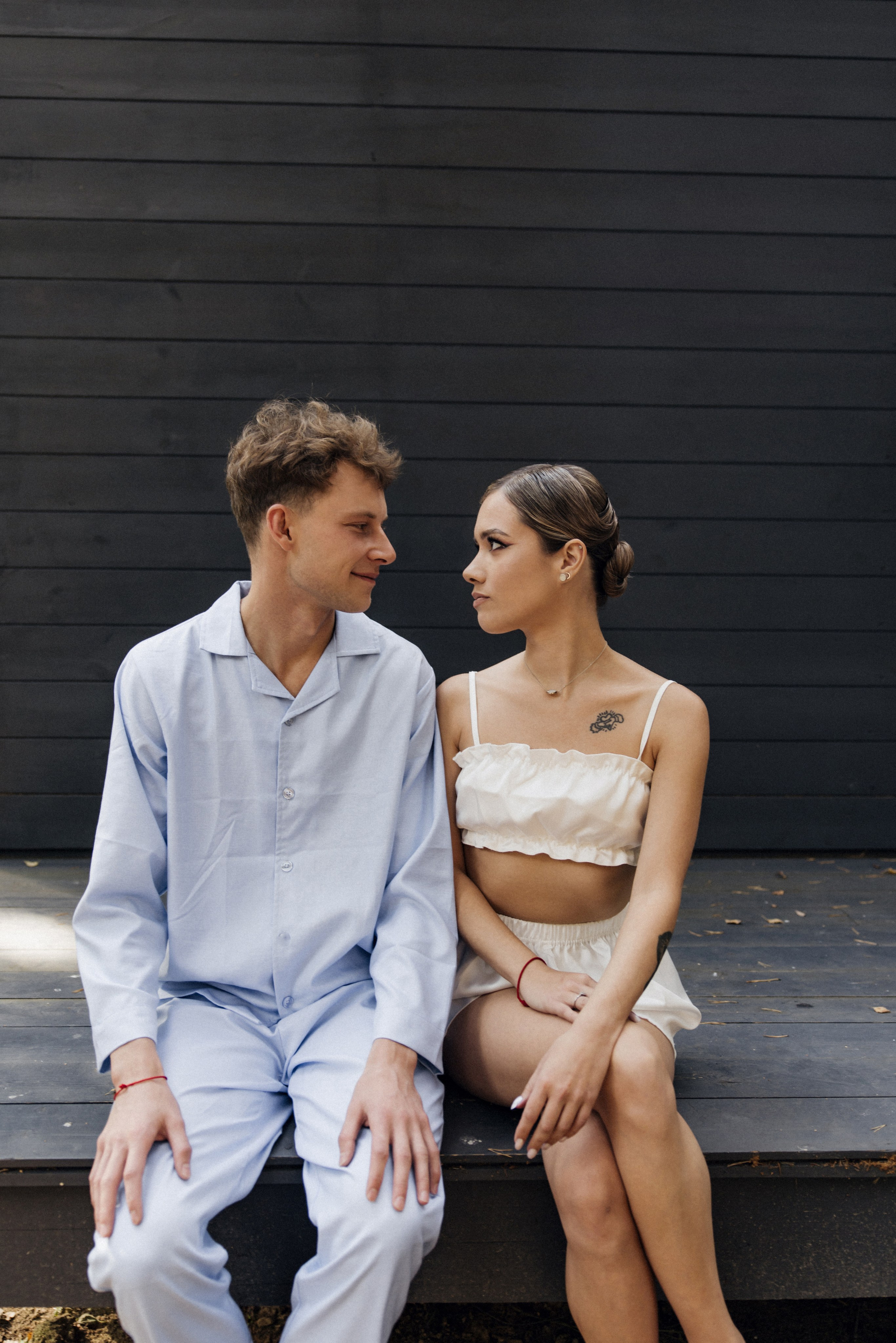 Денис и Елизавета. Фотограф в Красноярске