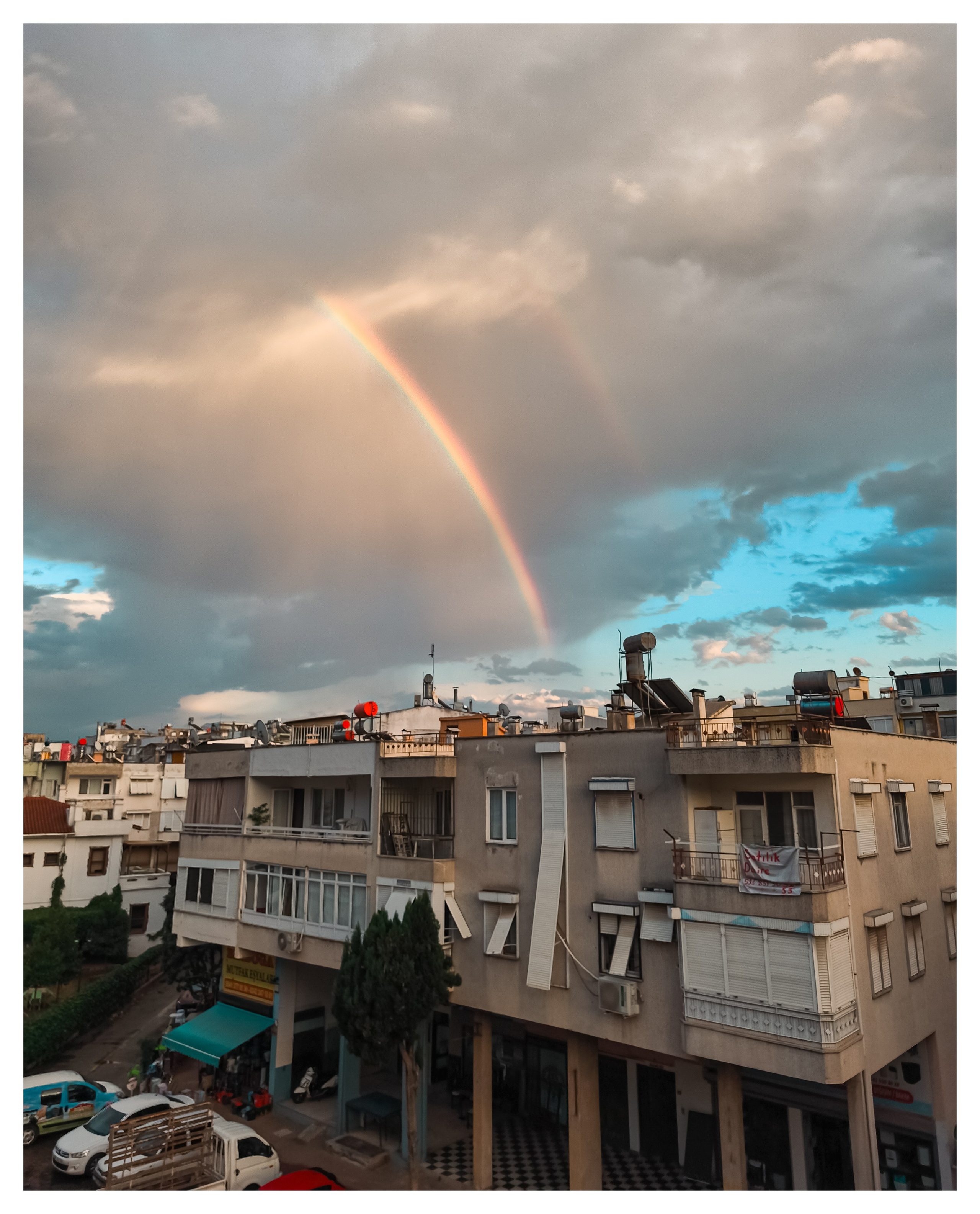 Мир повседневных Вещей. Репортажный и портретный фотограф, Влад Хафизов, Москва